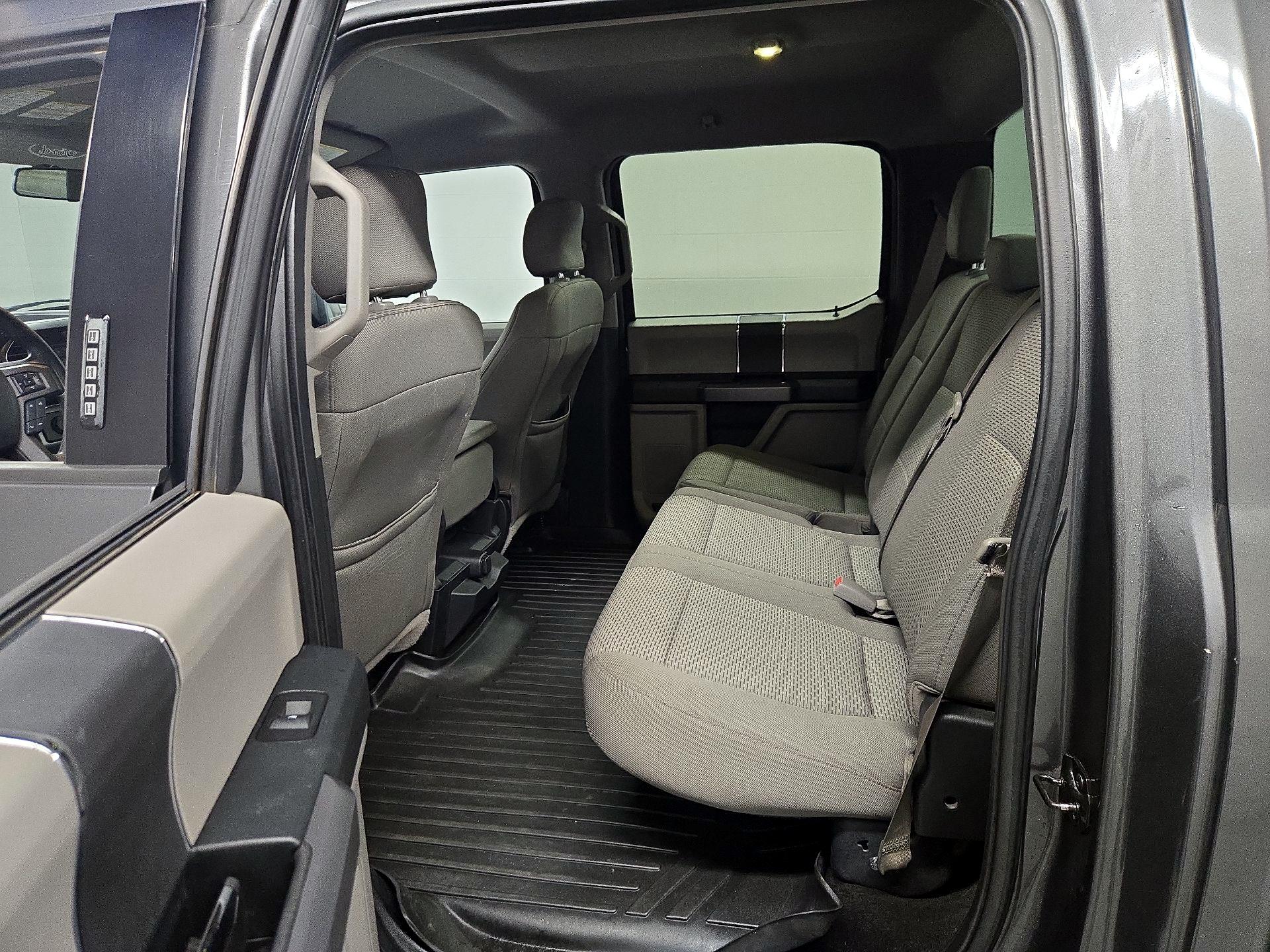 Thumbnail: 2015 Ford F-150 - 18