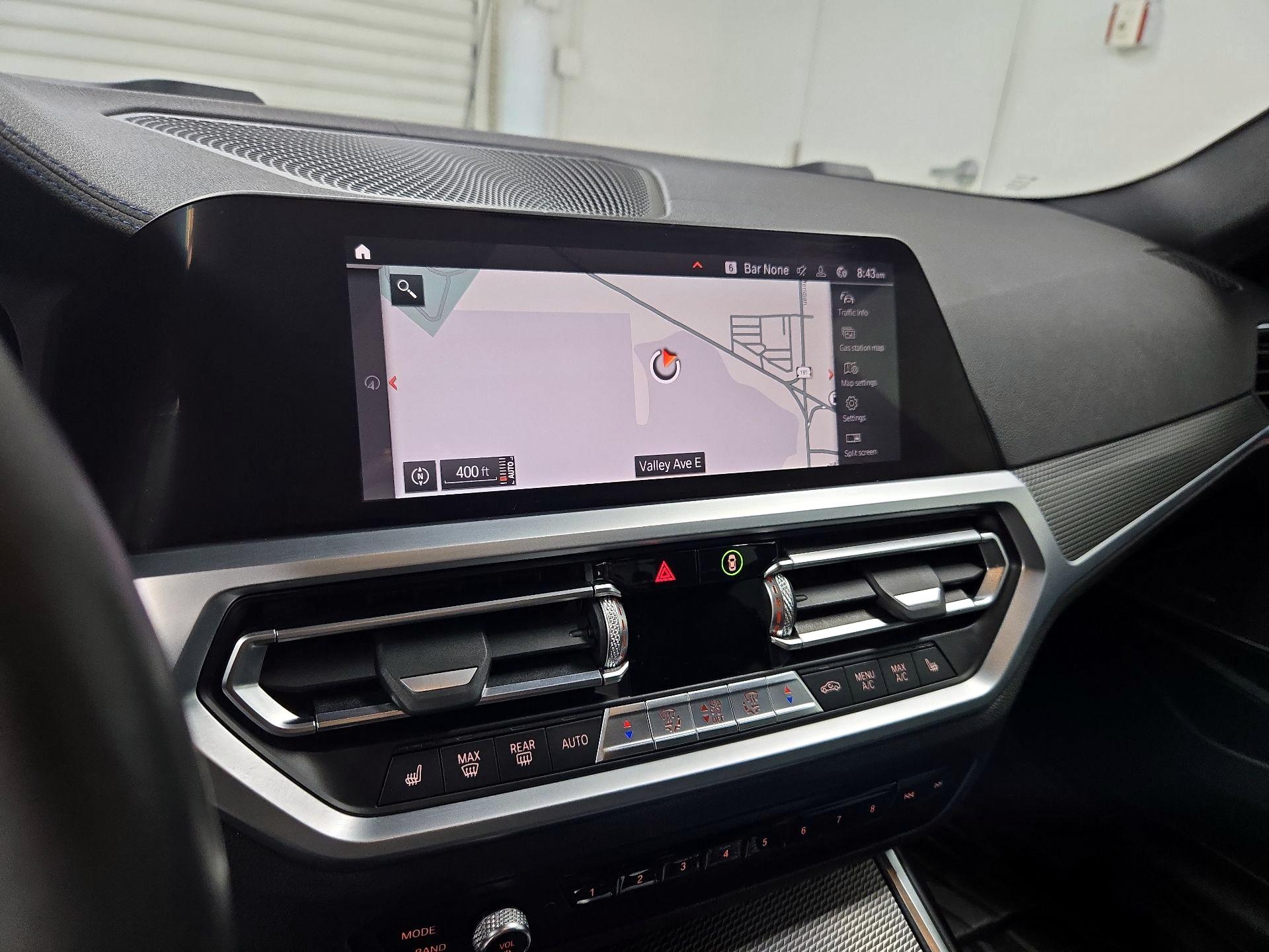 Thumbnail: 2021 BMW 3 Series - 14