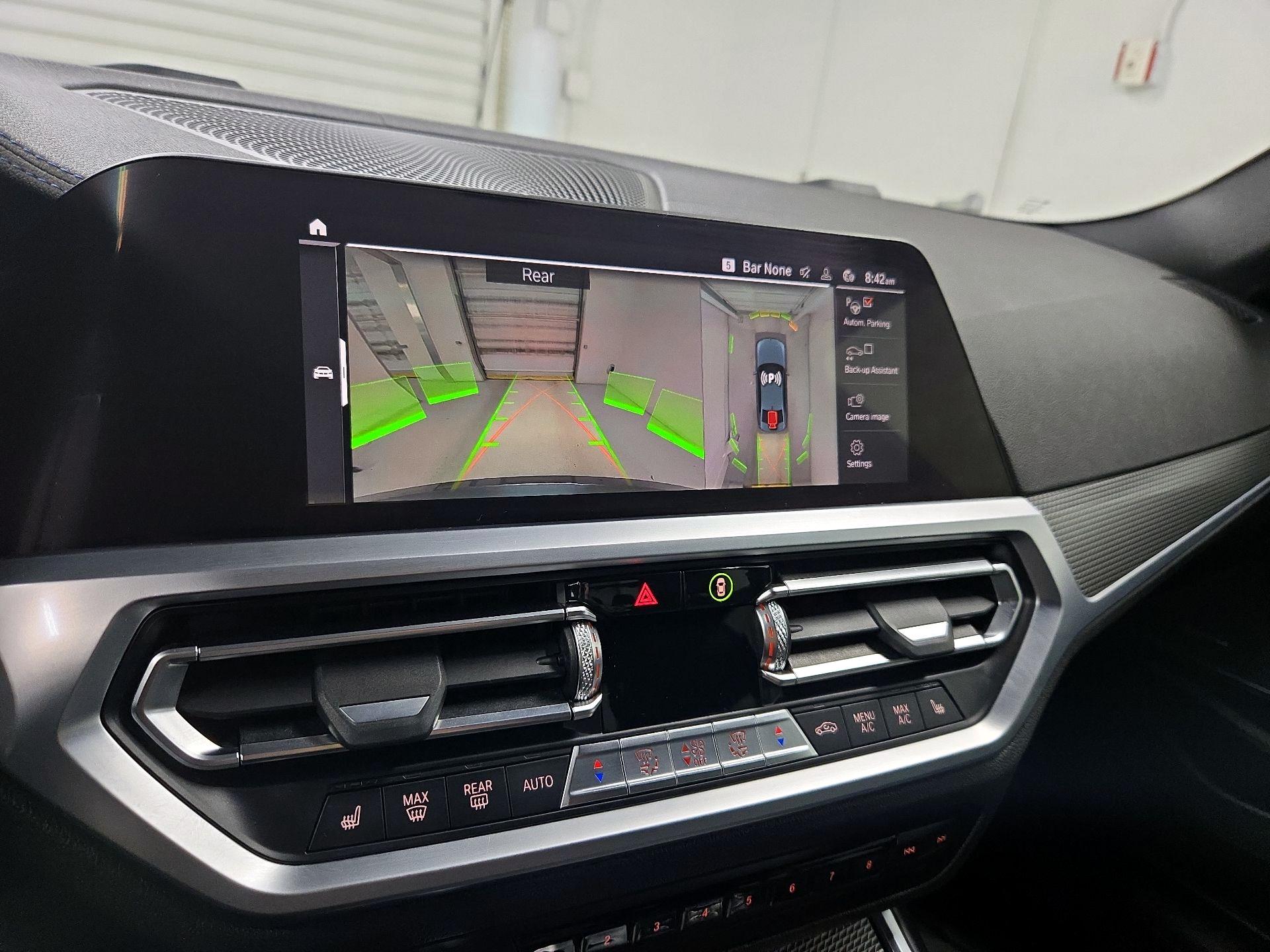 Thumbnail: 2021 BMW 3 Series - 15