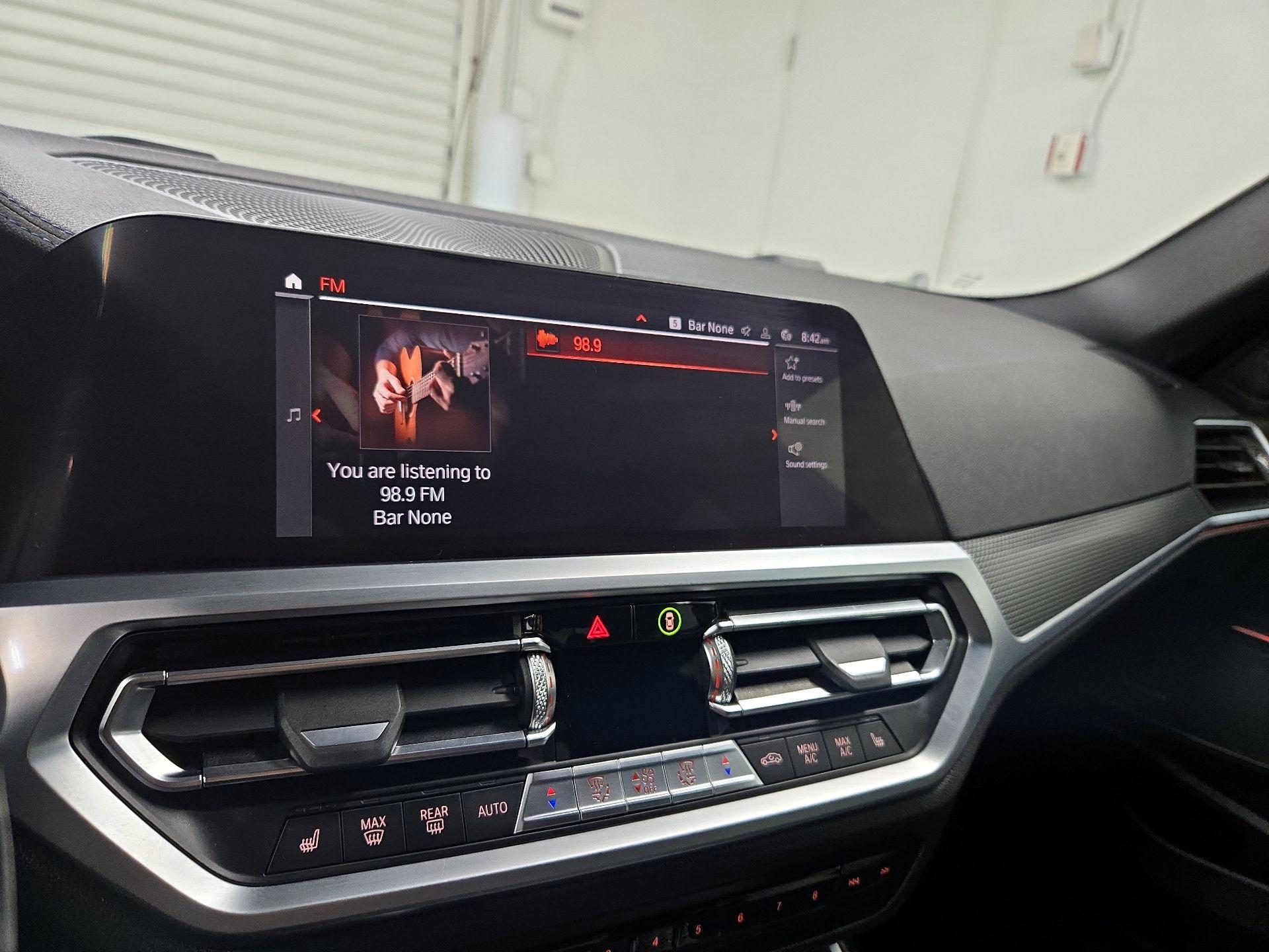 Thumbnail: 2021 BMW 3 Series - 16