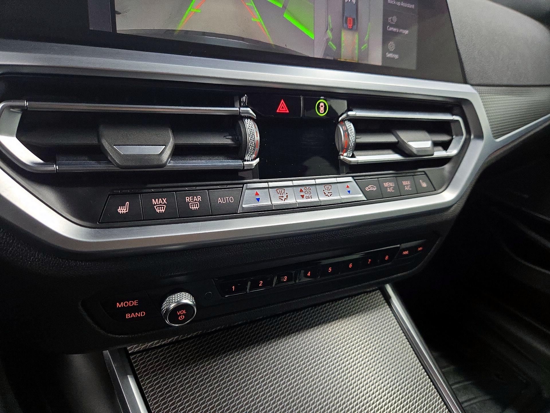 Thumbnail: 2021 BMW 3 Series - 17