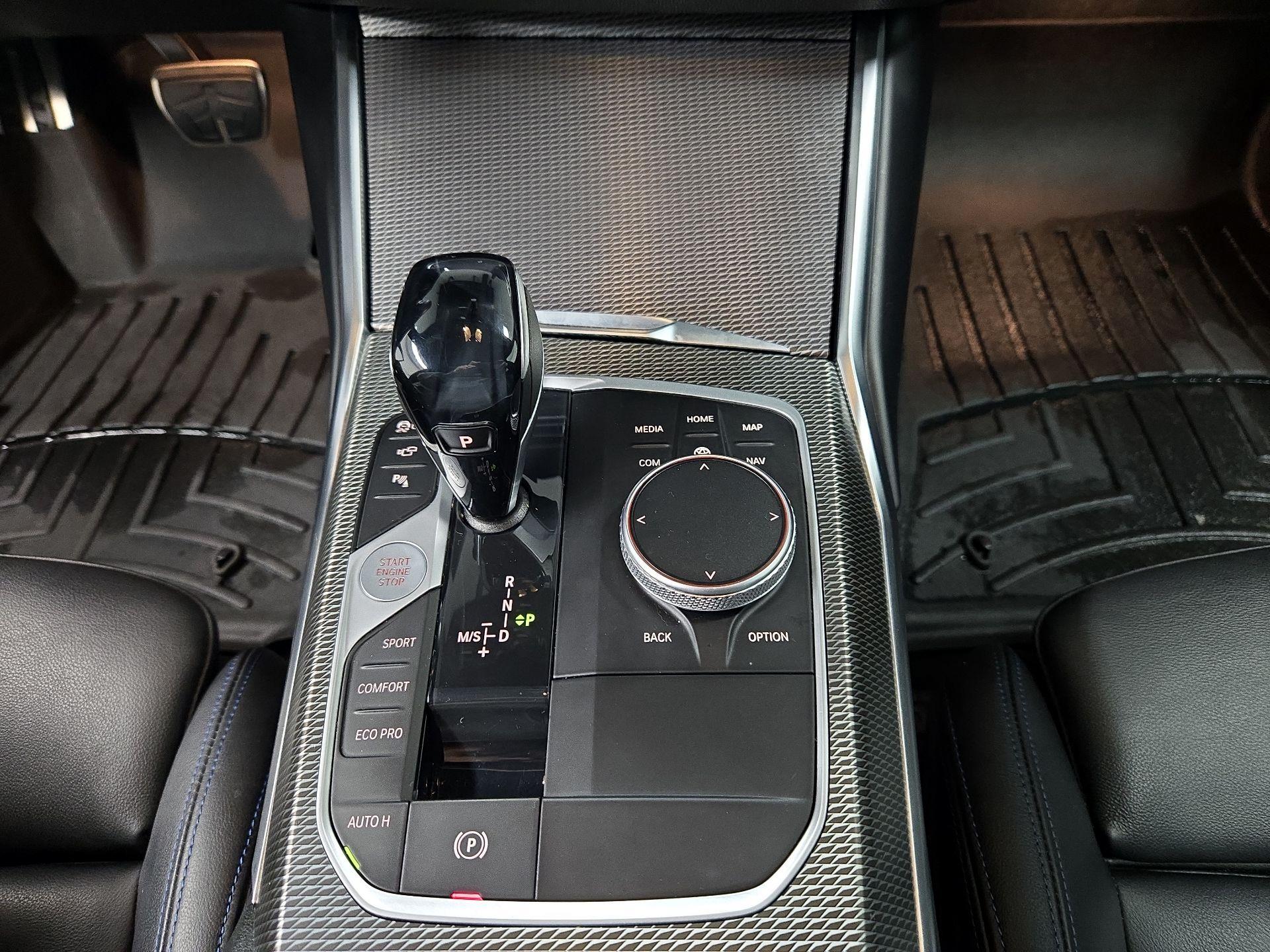 Thumbnail: 2021 BMW 3 Series - 18