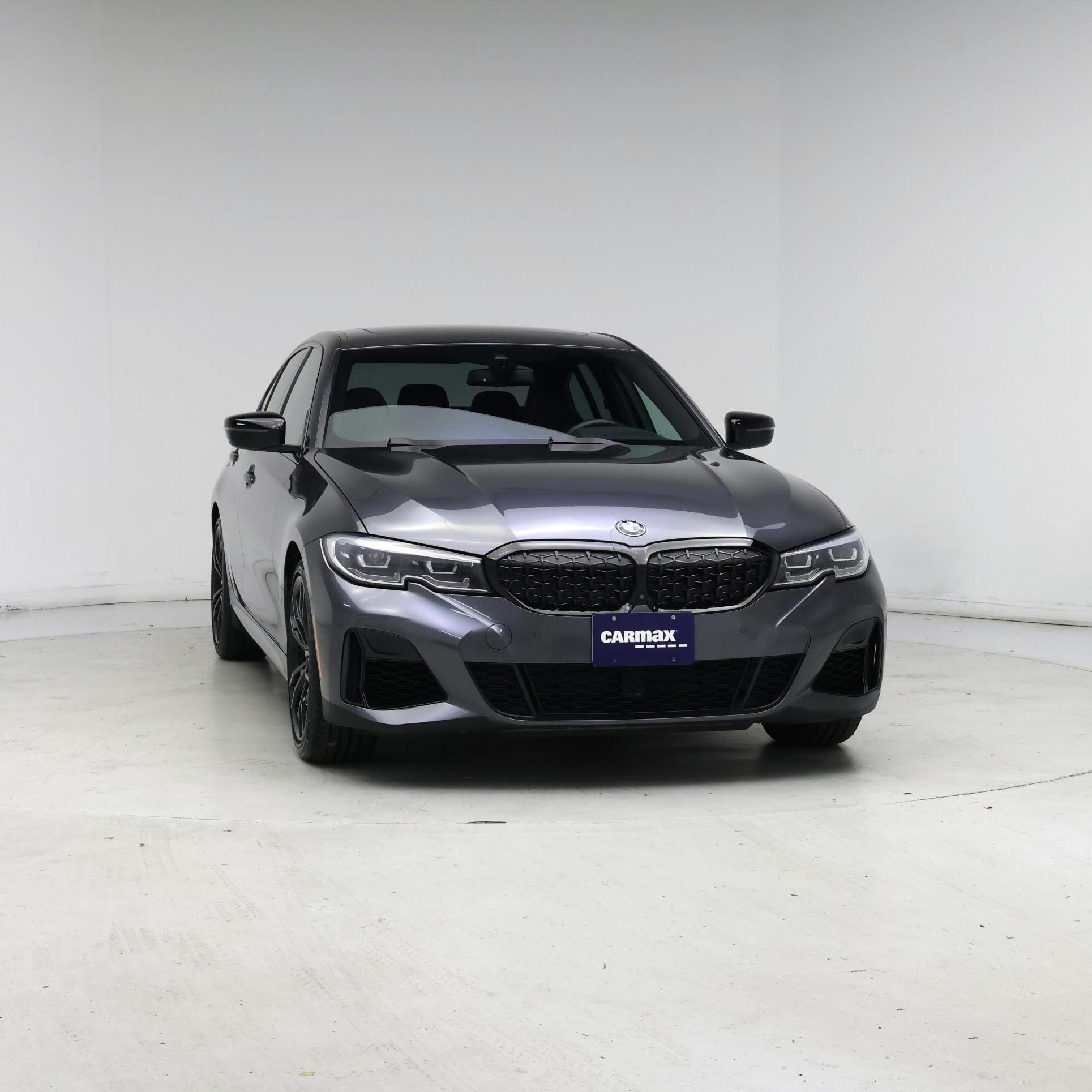 Thumbnail: 2021 BMW 3 Series - 5