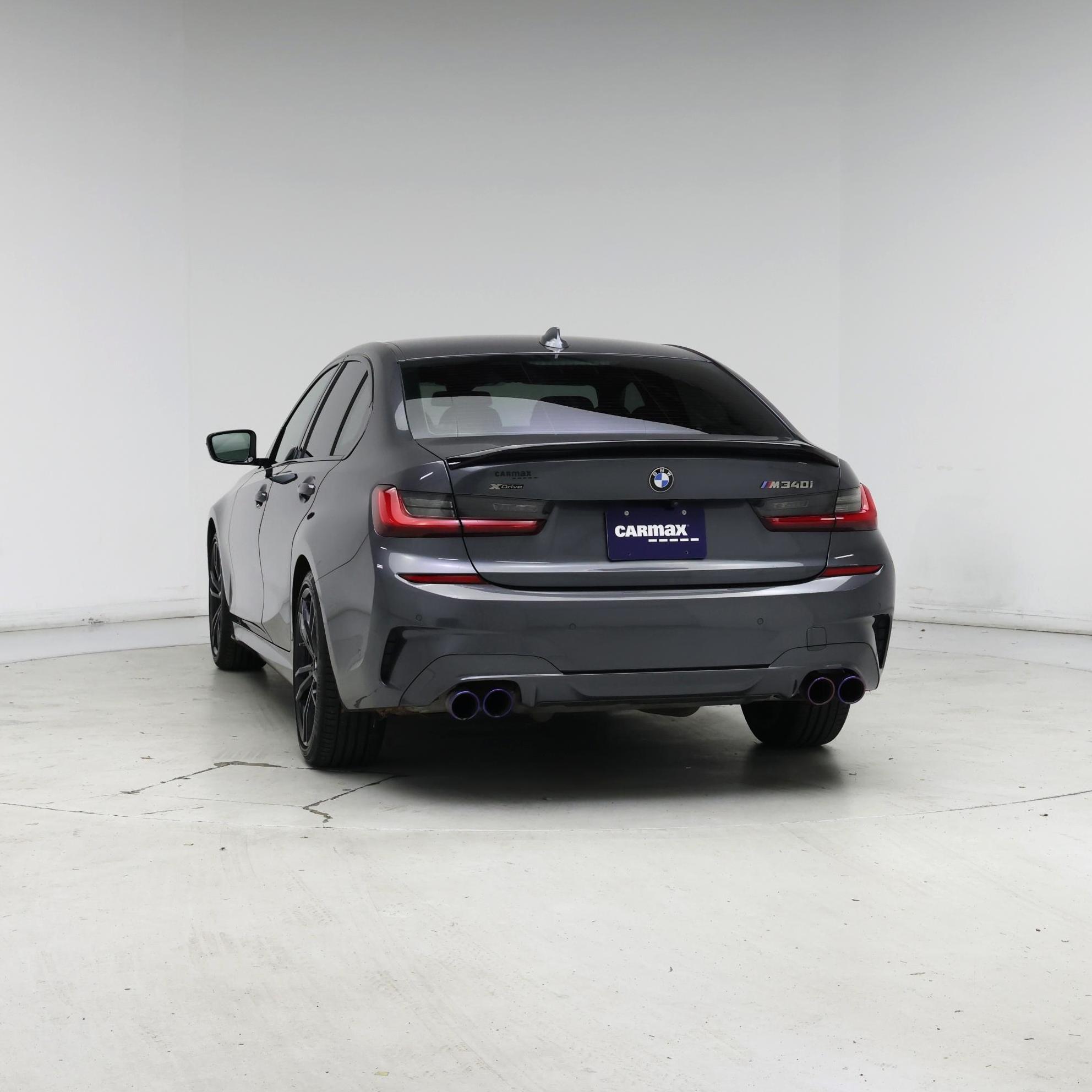 Thumbnail: 2021 BMW 3 Series - 6