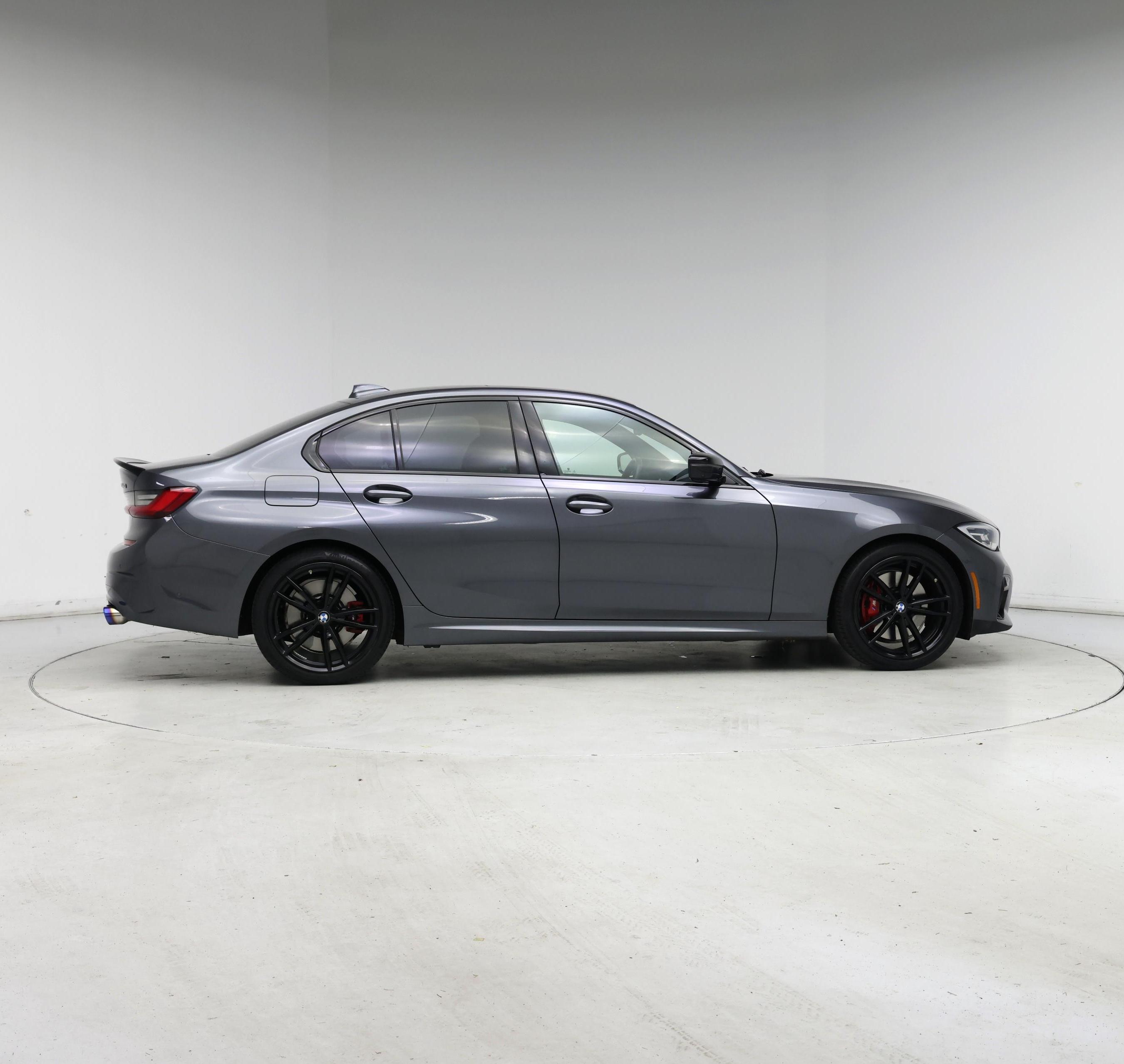 Thumbnail: 2021 BMW 3 Series - 7