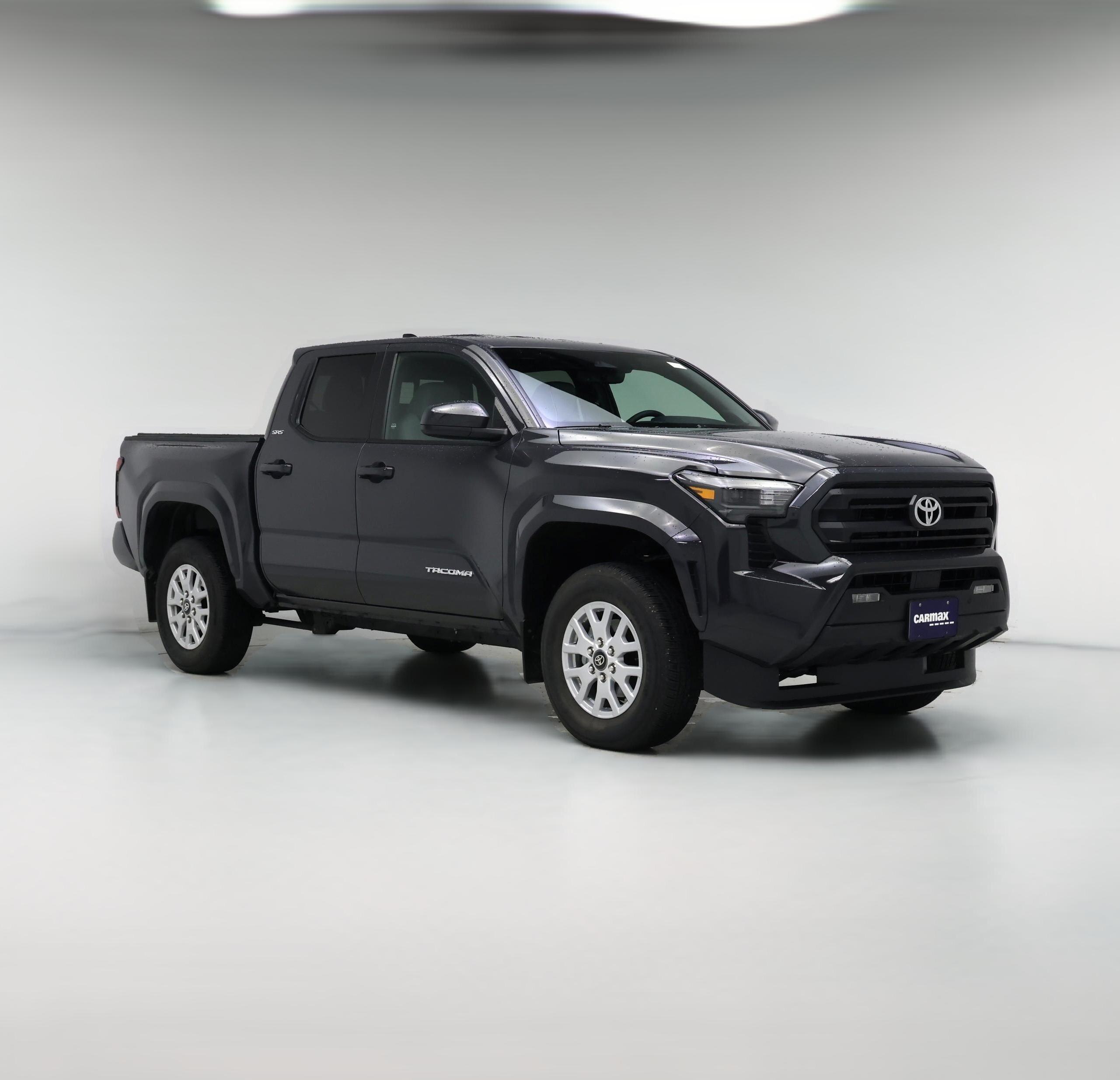 Thumbnail: 2024 Toyota Tacoma - 1