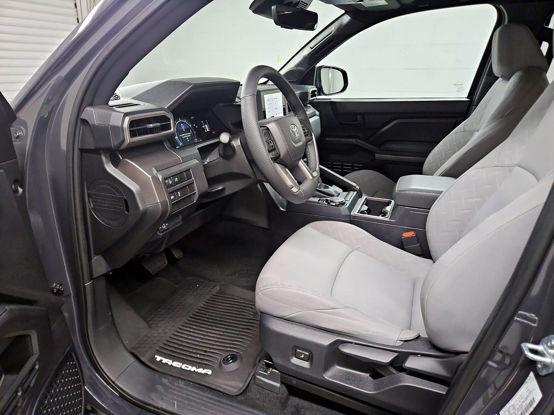 Thumbnail: 2024 Toyota Tacoma - 11