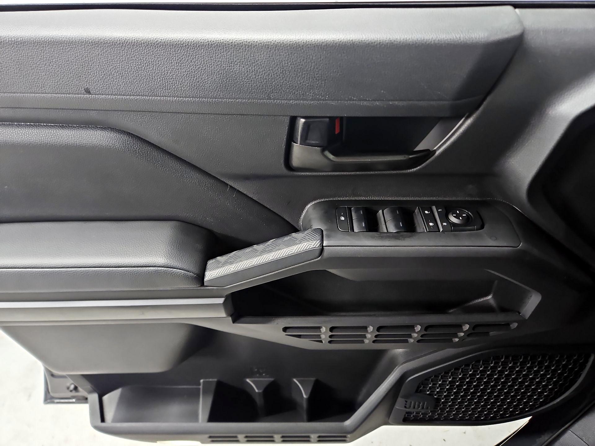 Thumbnail: 2024 Toyota Tacoma - 12