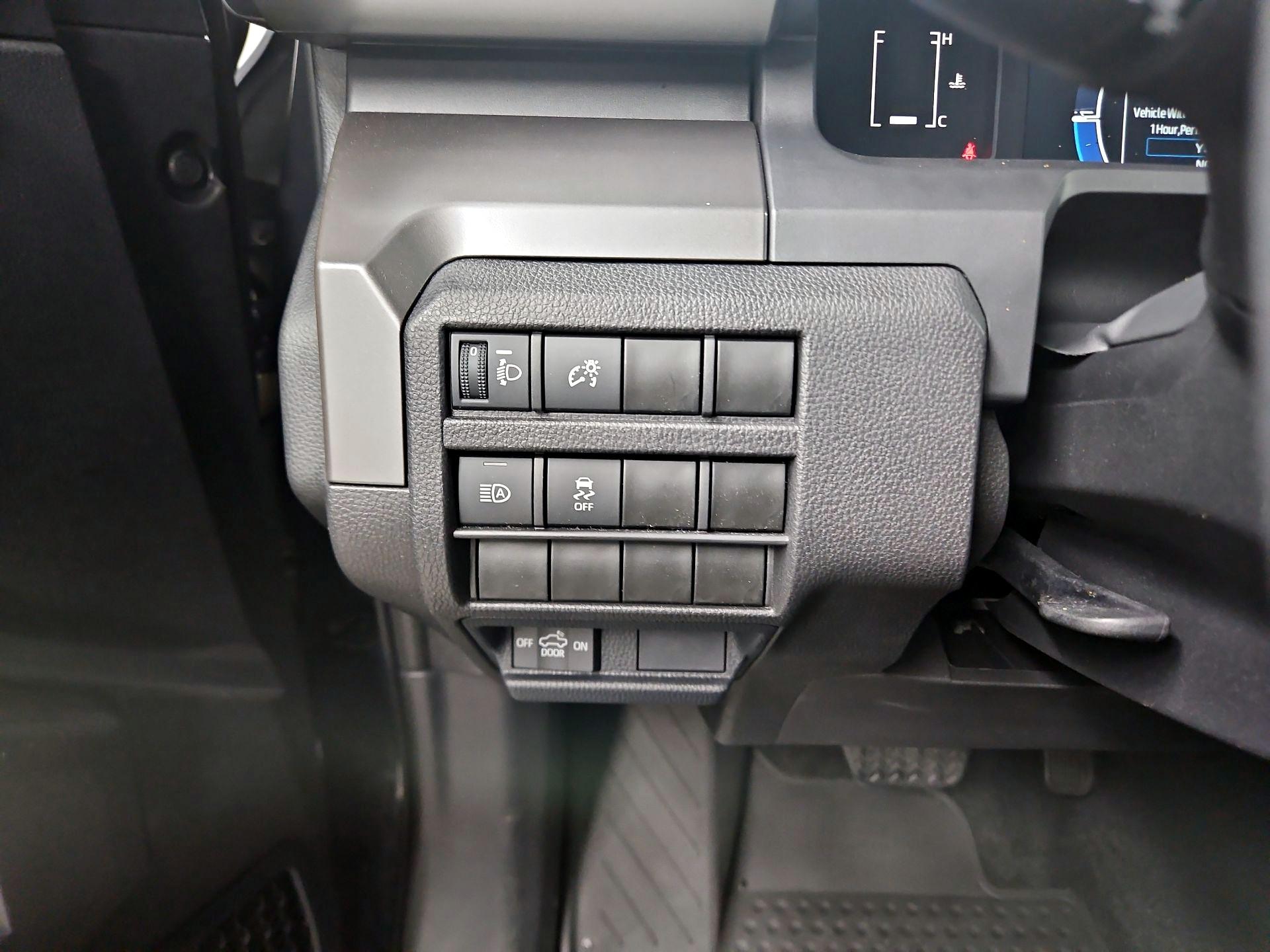 Thumbnail: 2024 Toyota Tacoma - 13