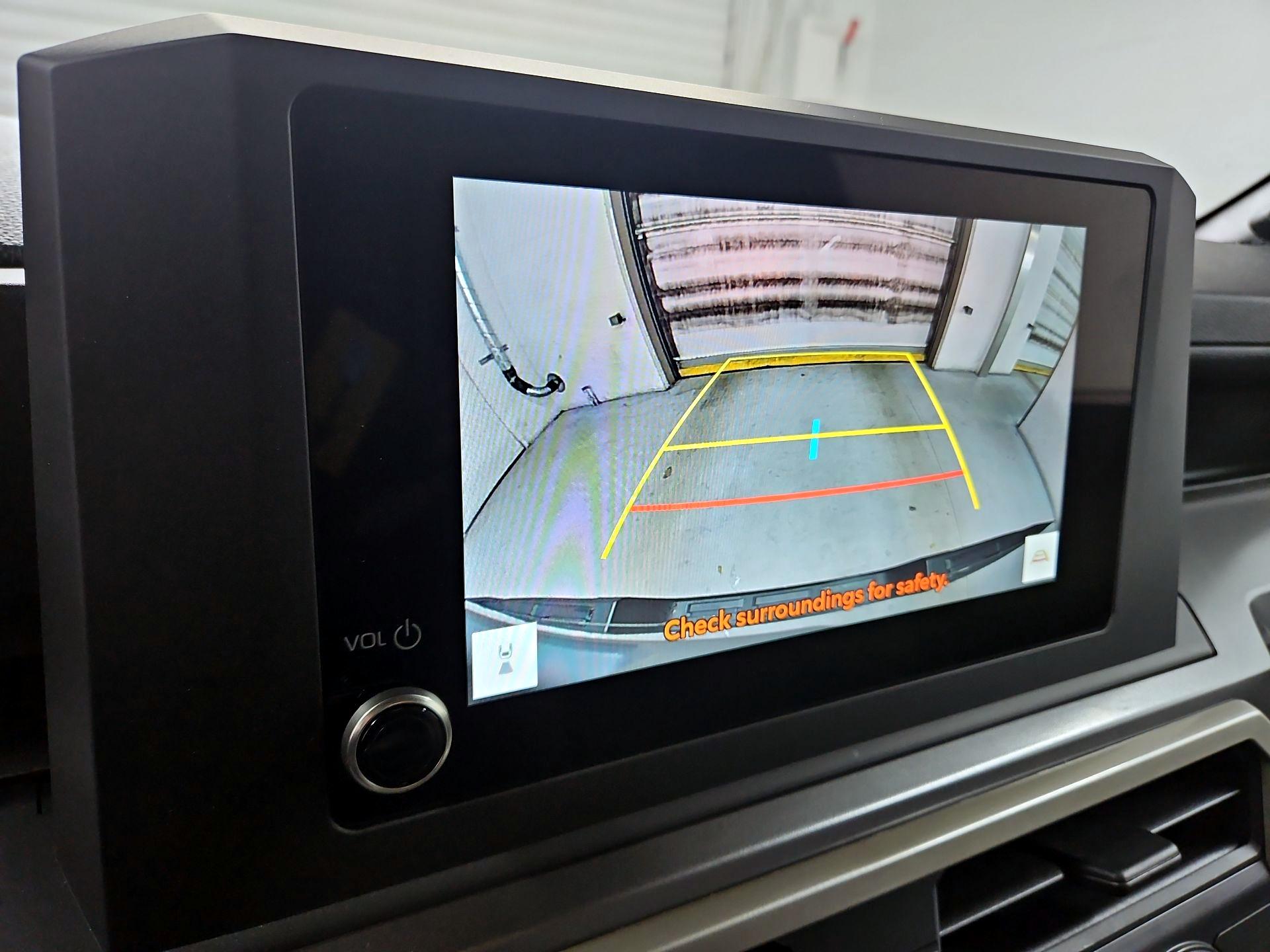 Thumbnail: 2024 Toyota Tacoma - 14