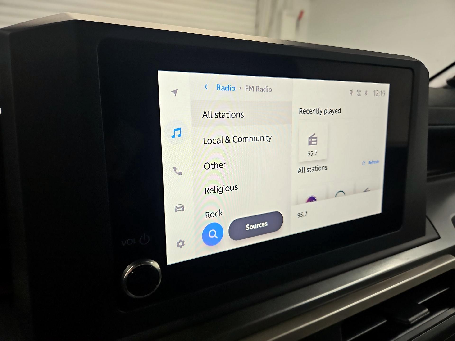 Thumbnail: 2024 Toyota Tacoma - 15