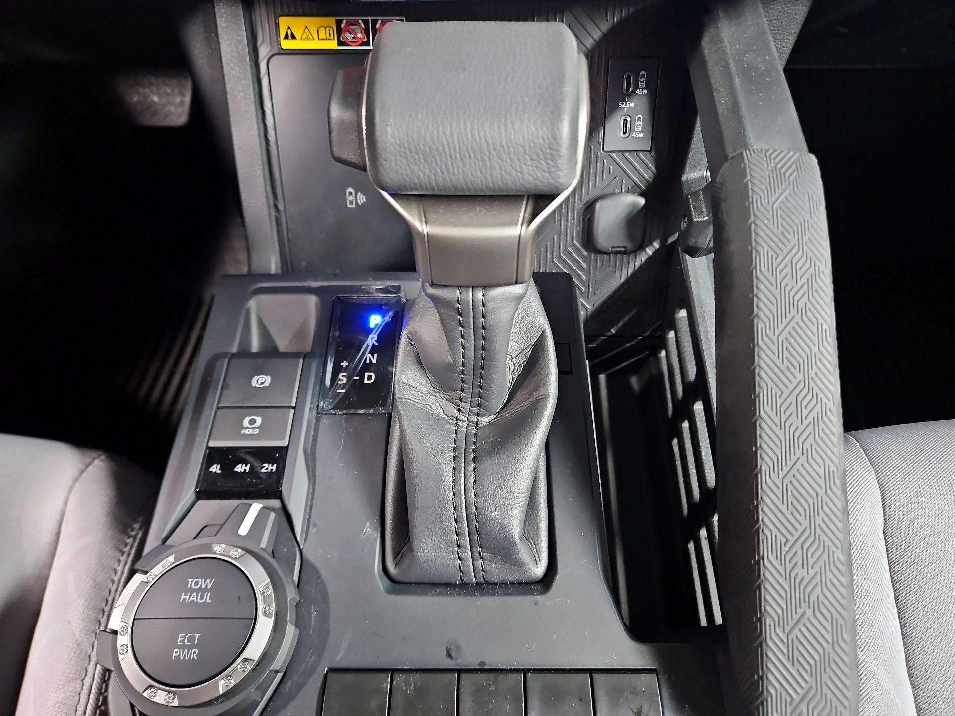 Thumbnail: 2024 Toyota Tacoma - 17