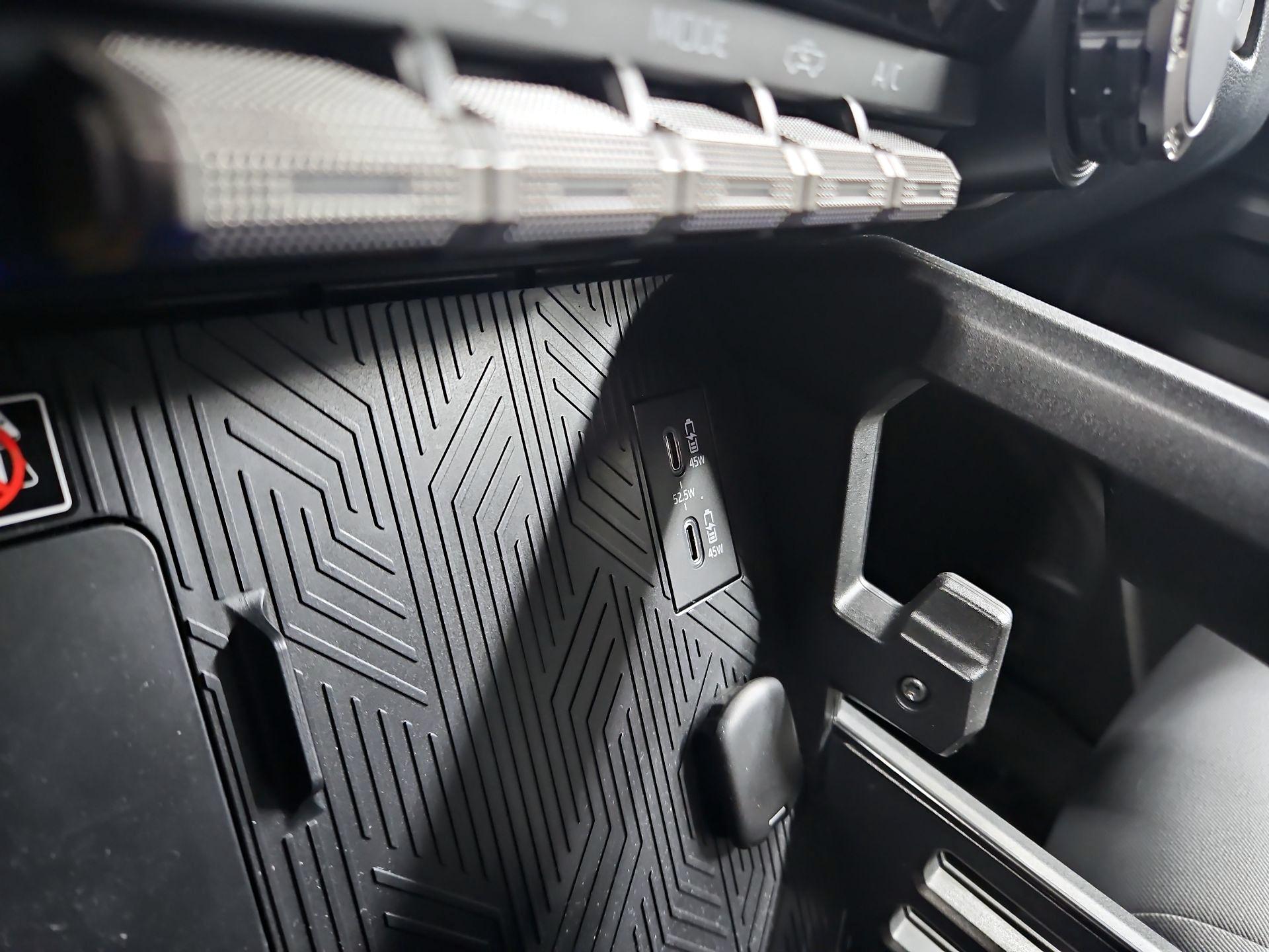 Thumbnail: 2024 Toyota Tacoma - 18