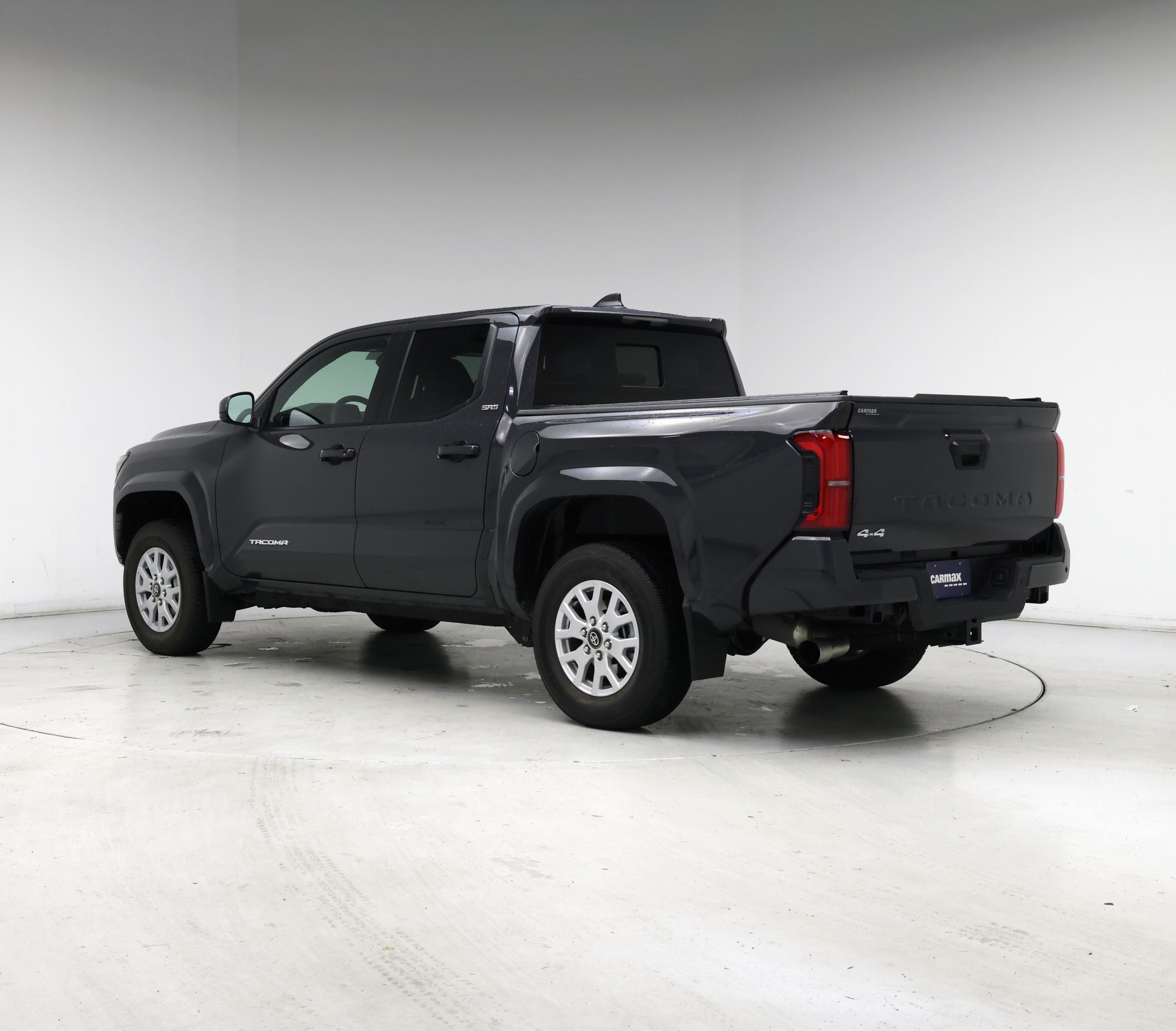 Thumbnail: 2024 Toyota Tacoma - 2