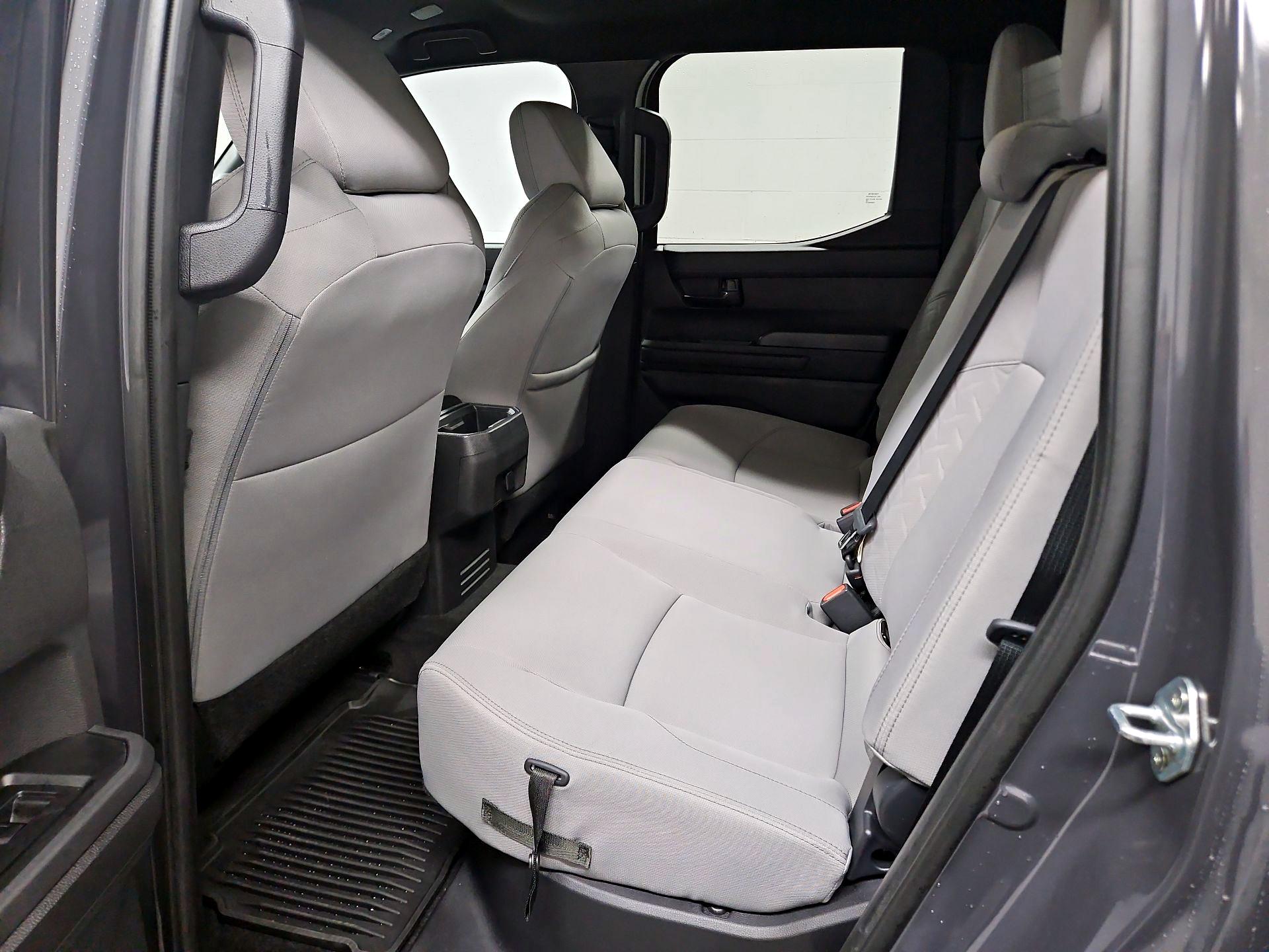 Thumbnail: 2024 Toyota Tacoma - 19