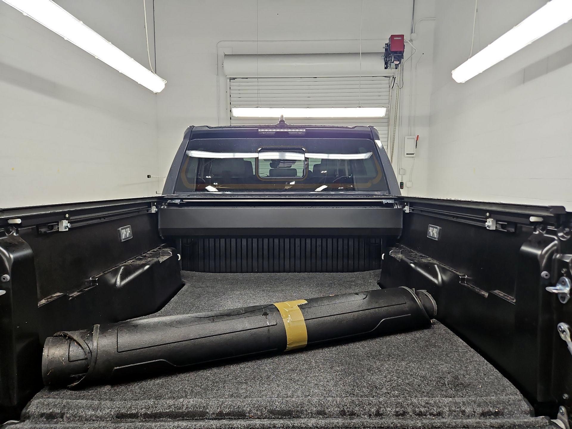 Thumbnail: 2024 Toyota Tacoma - 20