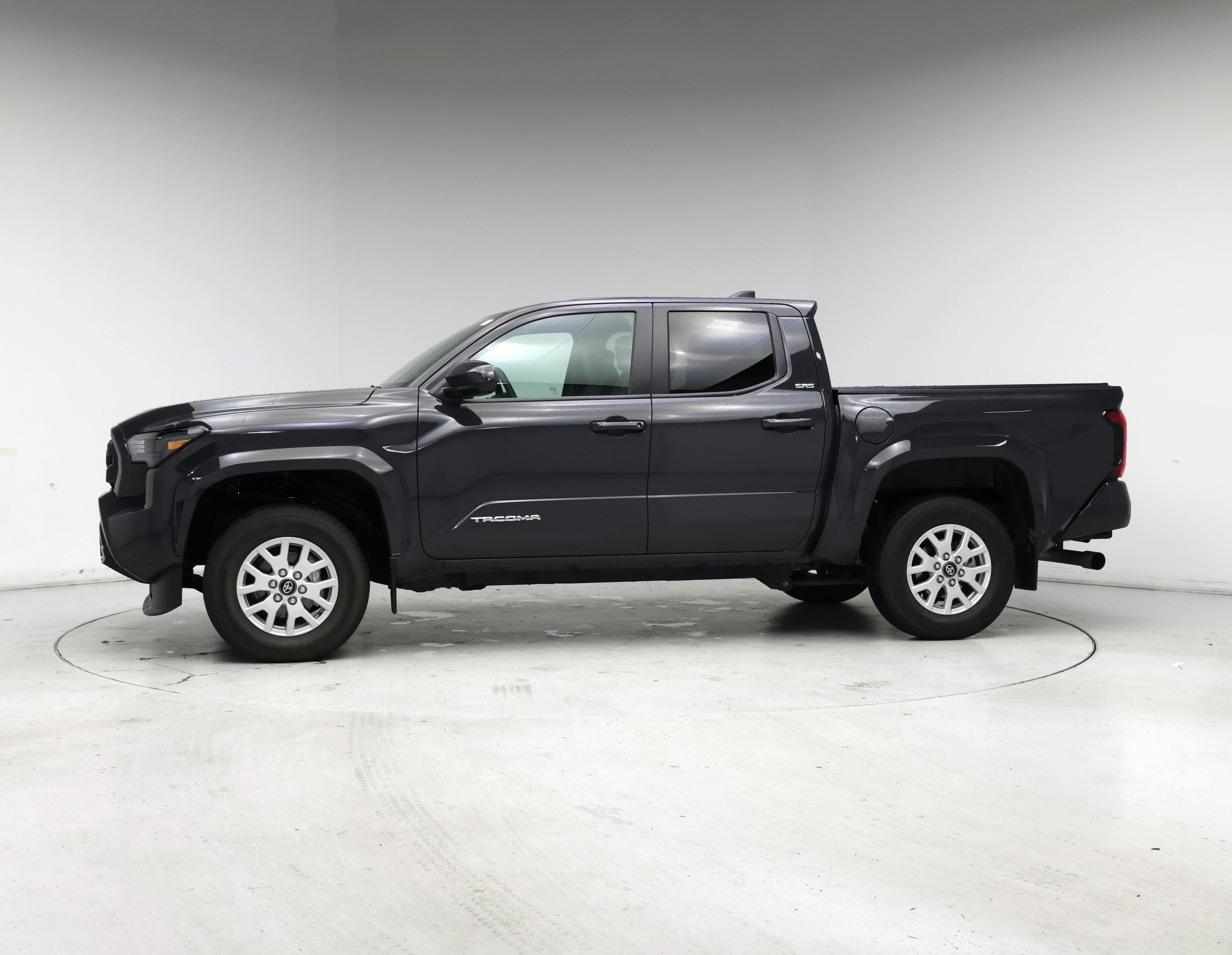 Thumbnail: 2024 Toyota Tacoma - 3