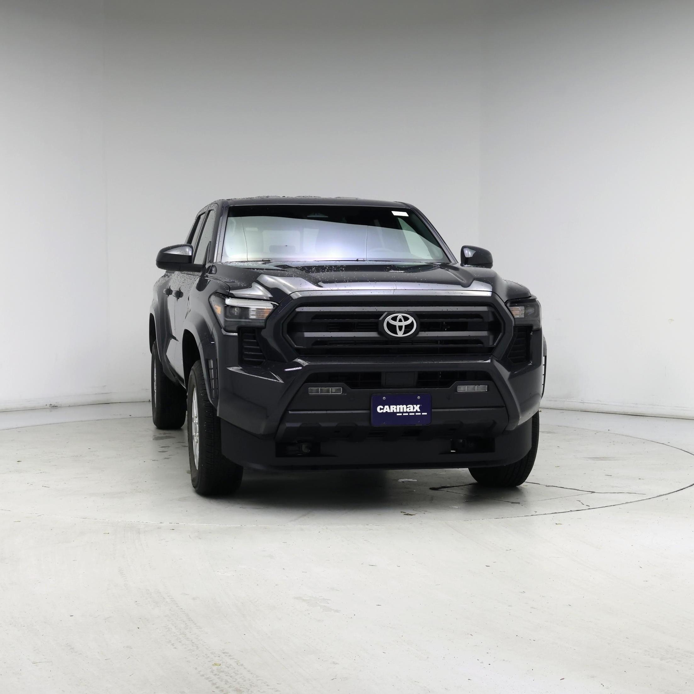 Thumbnail: 2024 Toyota Tacoma - 5