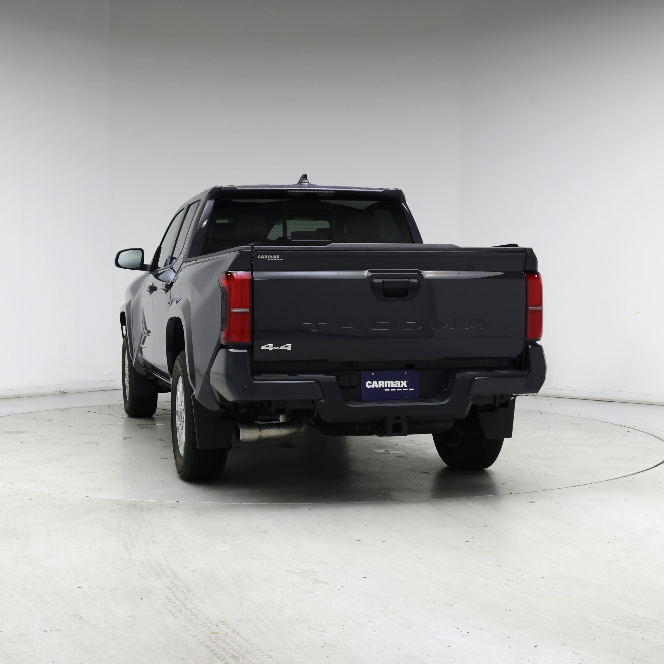 Thumbnail: 2024 Toyota Tacoma - 6