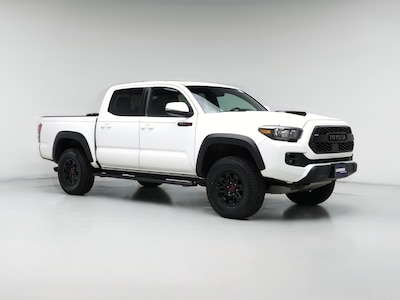 2019 Toyota Tacoma TRD Pro