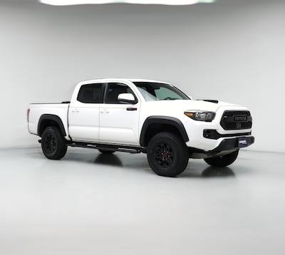 2019 Toyota Tacoma TRD Pro