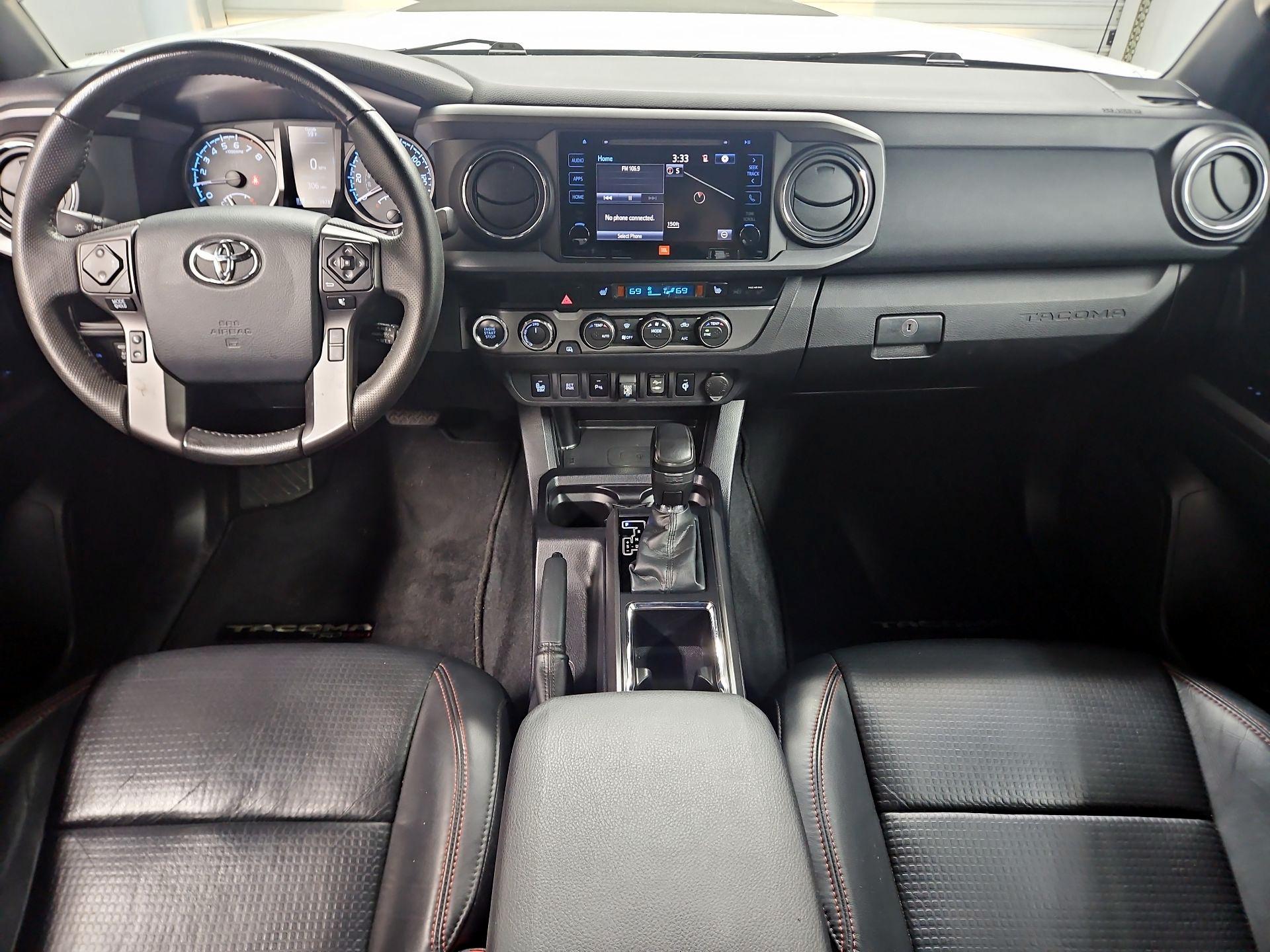 Thumbnail: 2019 Toyota Tacoma - 9