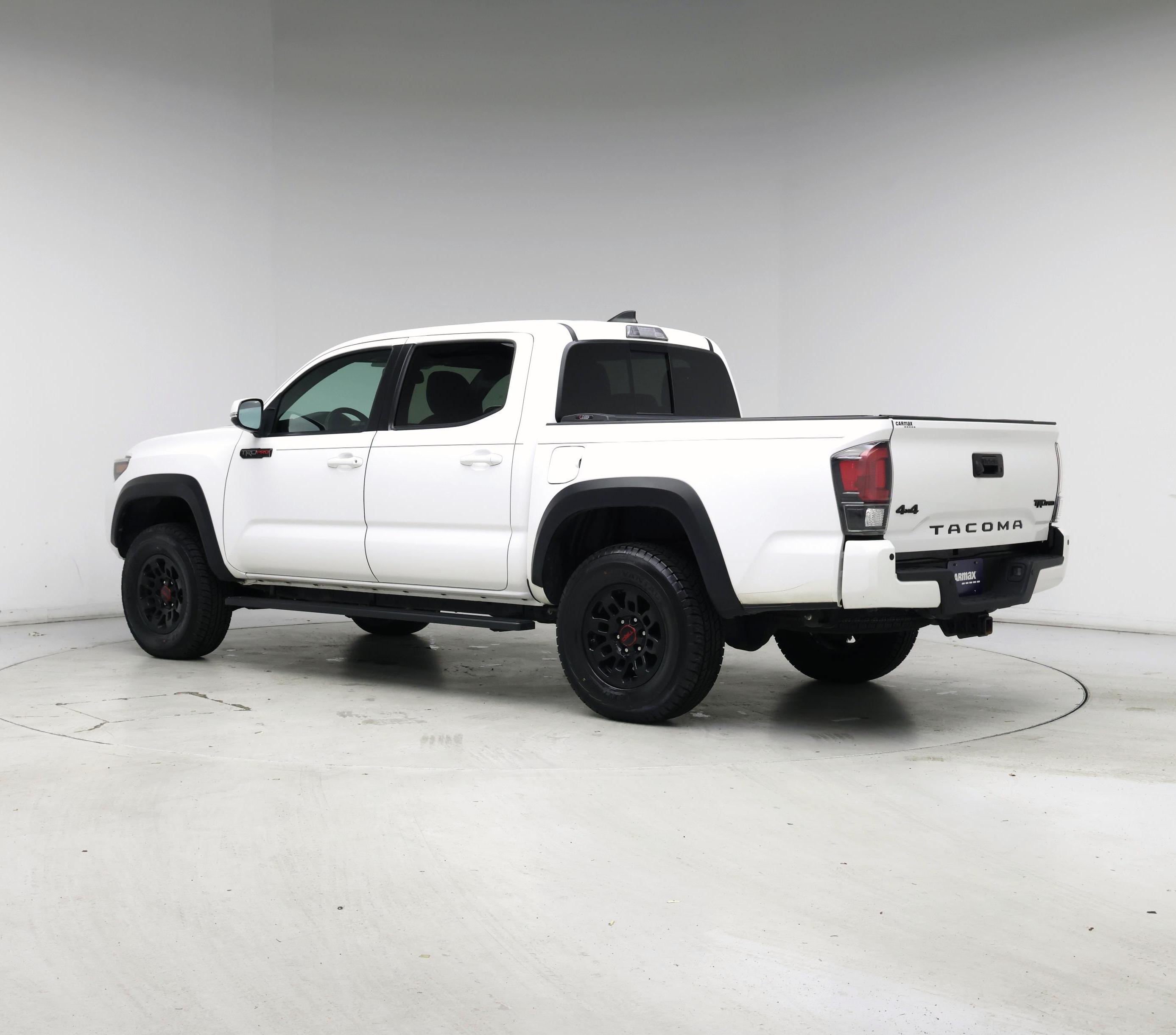 Thumbnail: 2019 Toyota Tacoma - 2