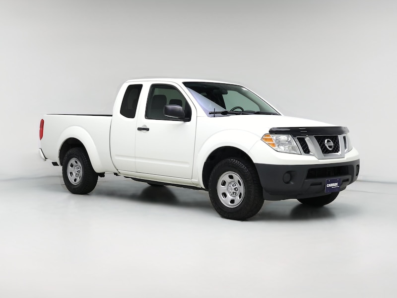 2019 Nissan Frontier S -
                  Puyallup, WA