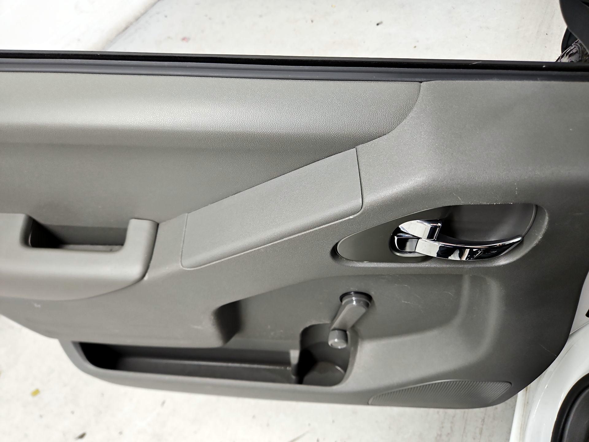 Thumbnail: 2019 Nissan Frontier - 12