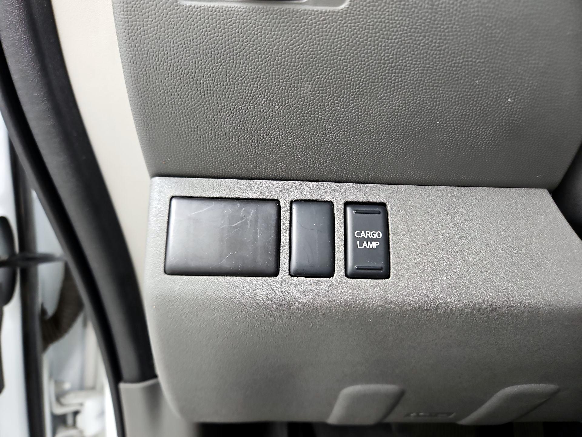 Thumbnail: 2019 Nissan Frontier - 13