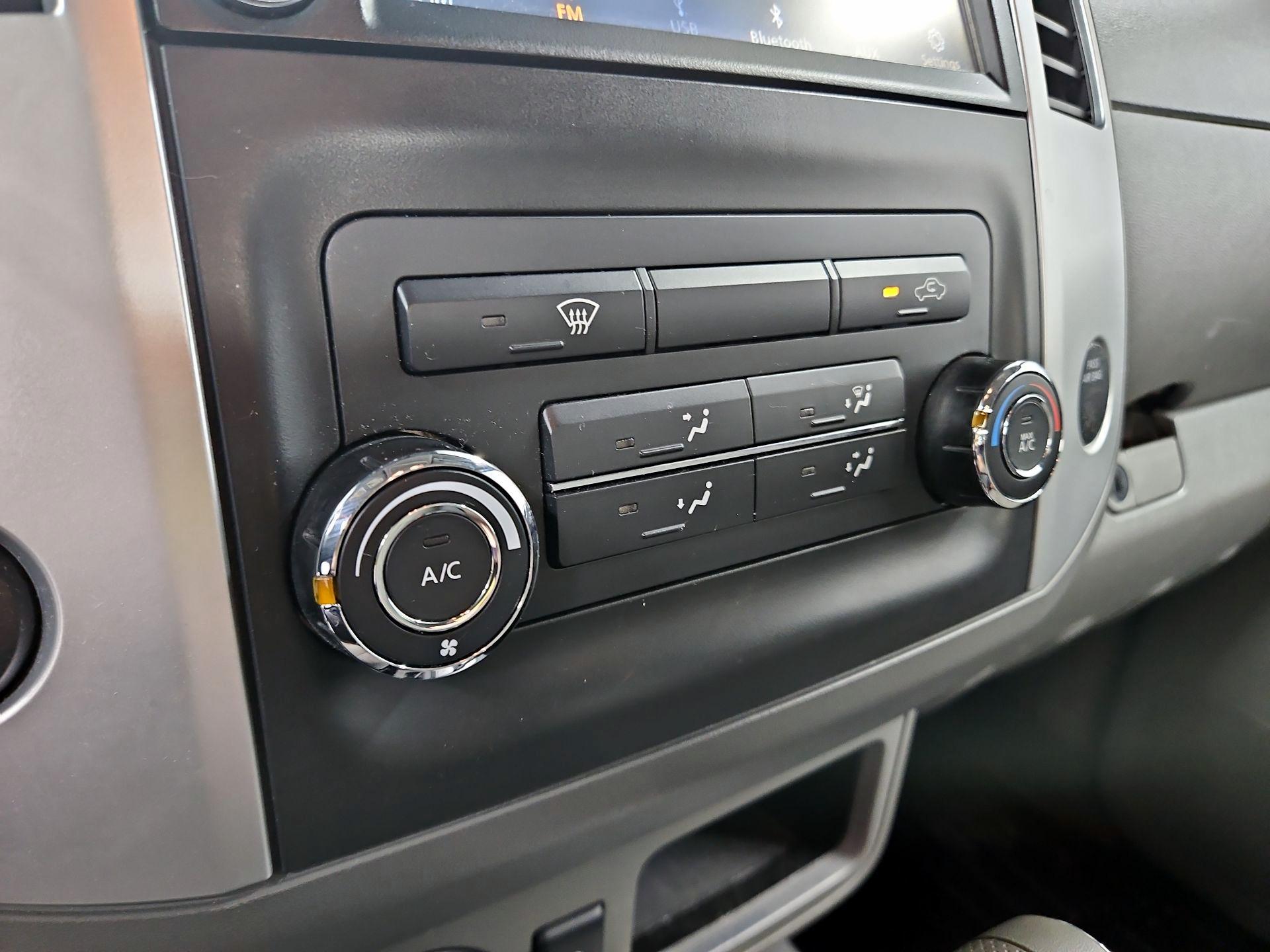 Thumbnail: 2019 Nissan Frontier - 16