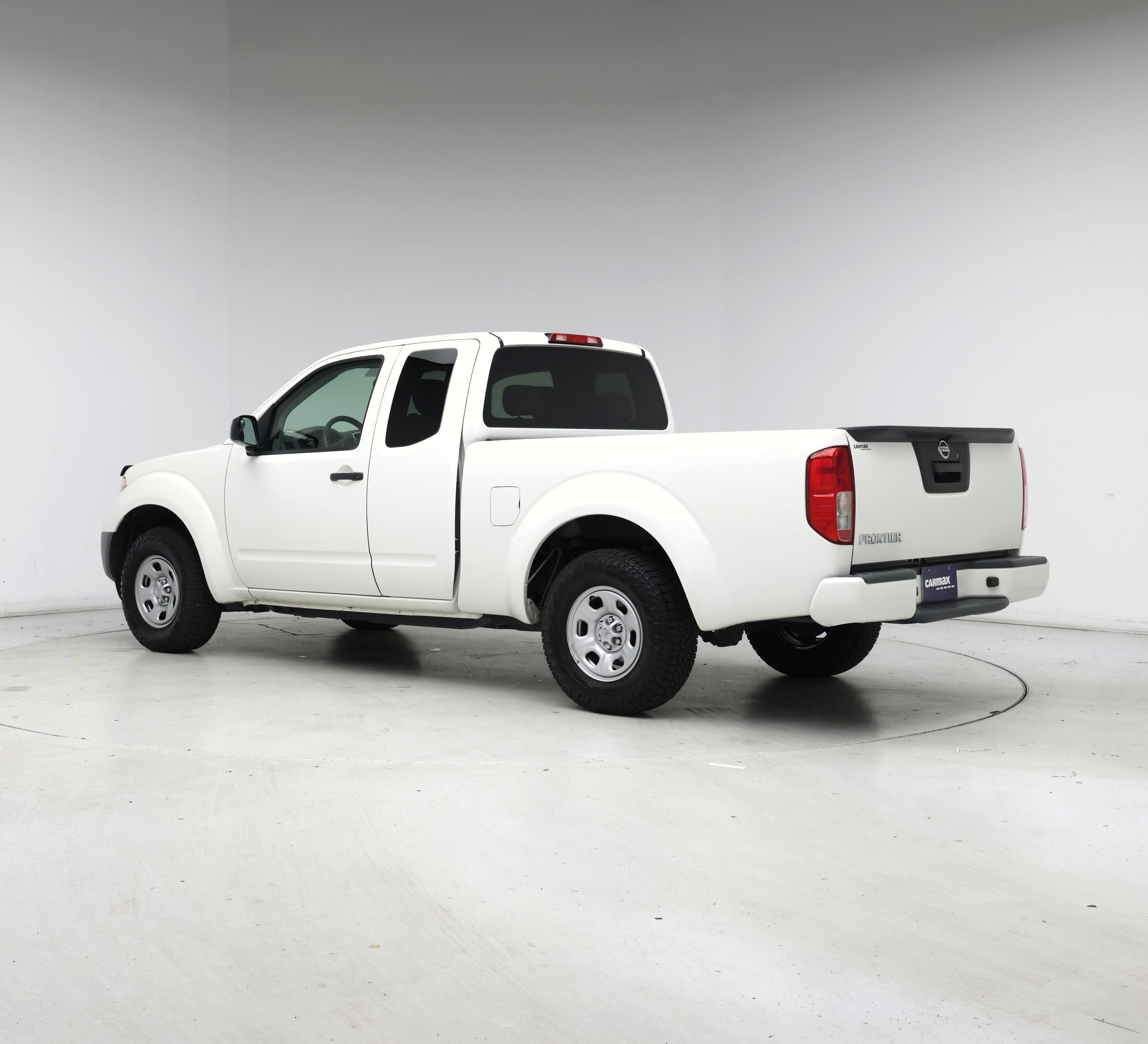 Thumbnail: 2019 Nissan Frontier - 2