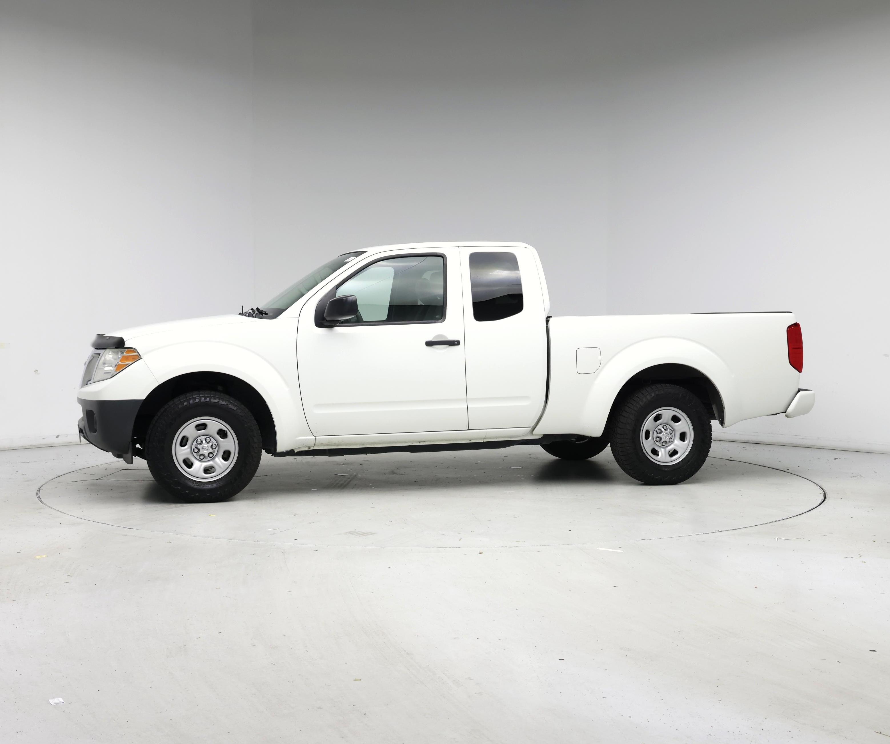 Thumbnail: 2019 Nissan Frontier - 3