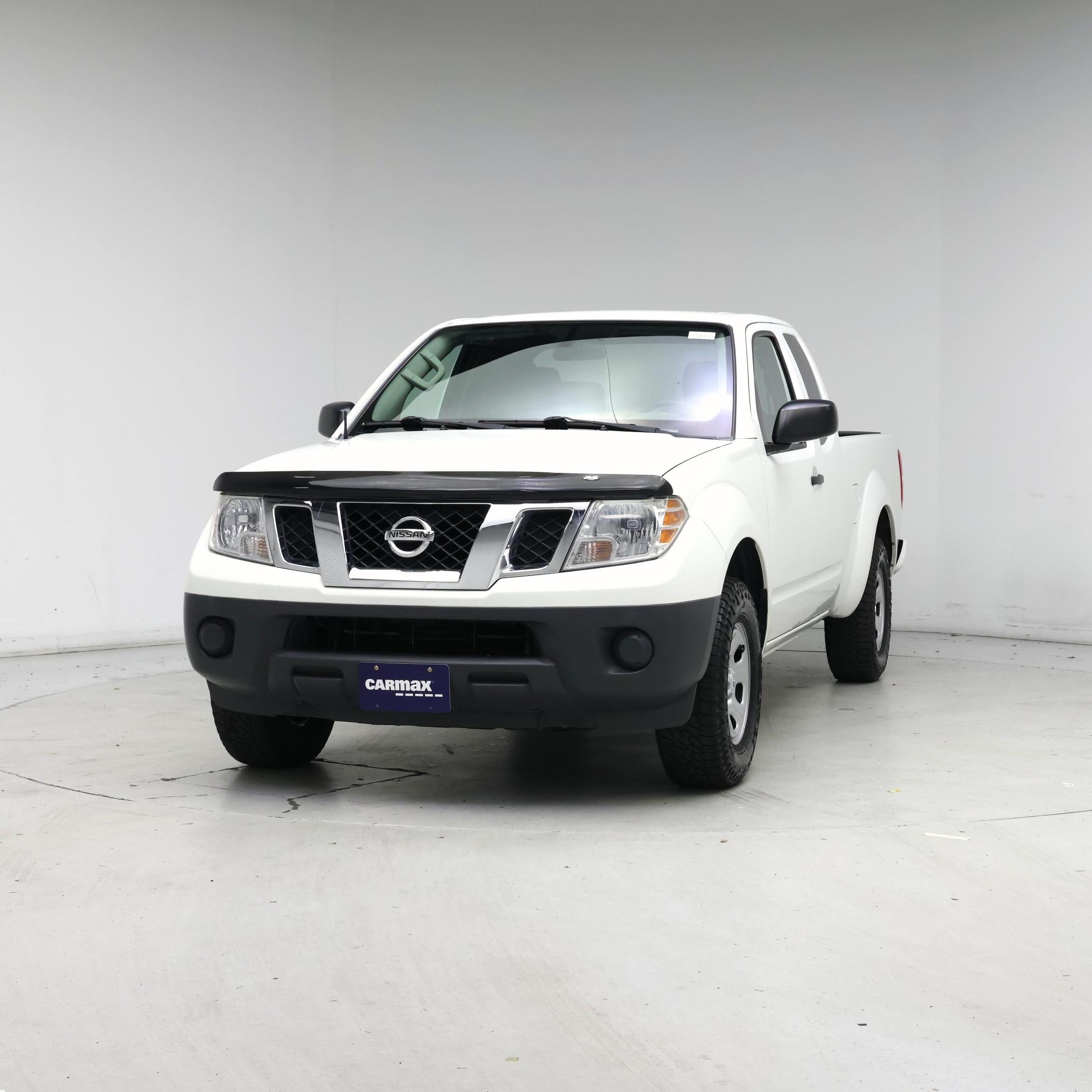 Thumbnail: 2019 Nissan Frontier - 4