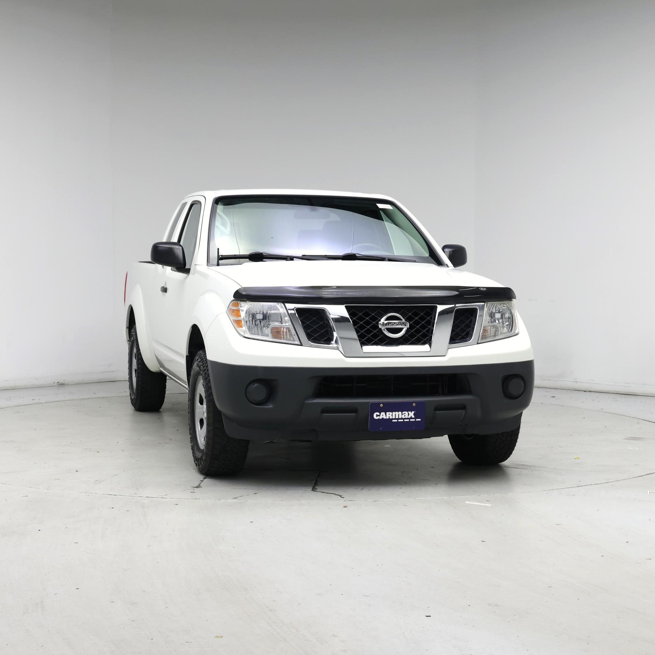 Thumbnail: 2019 Nissan Frontier - 5