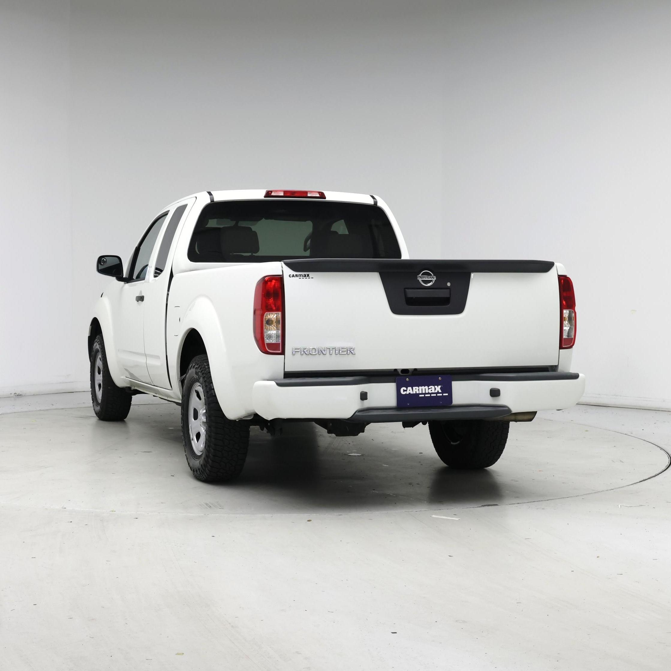 Thumbnail: 2019 Nissan Frontier - 6