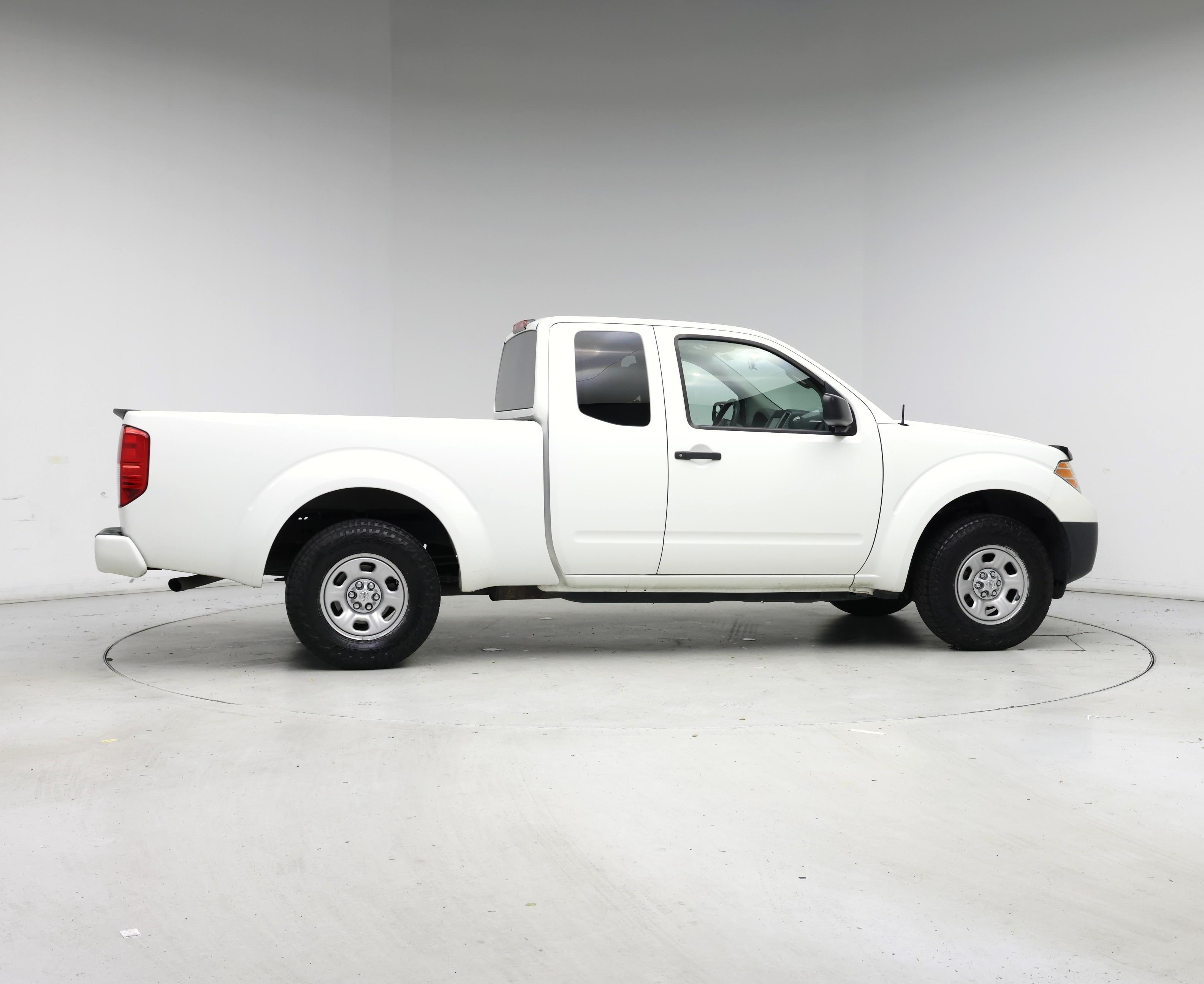 Thumbnail: 2019 Nissan Frontier - 7