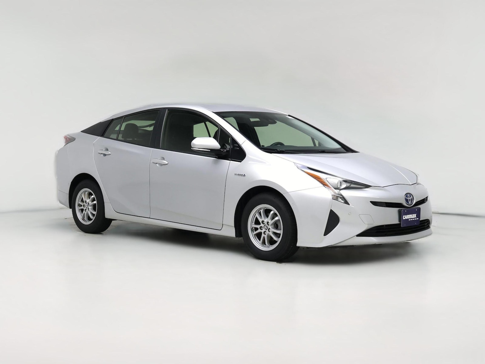 2017 Toyota Prius Two