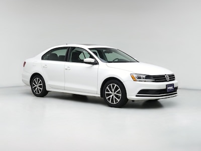 2017 Volkswagen Jetta SE