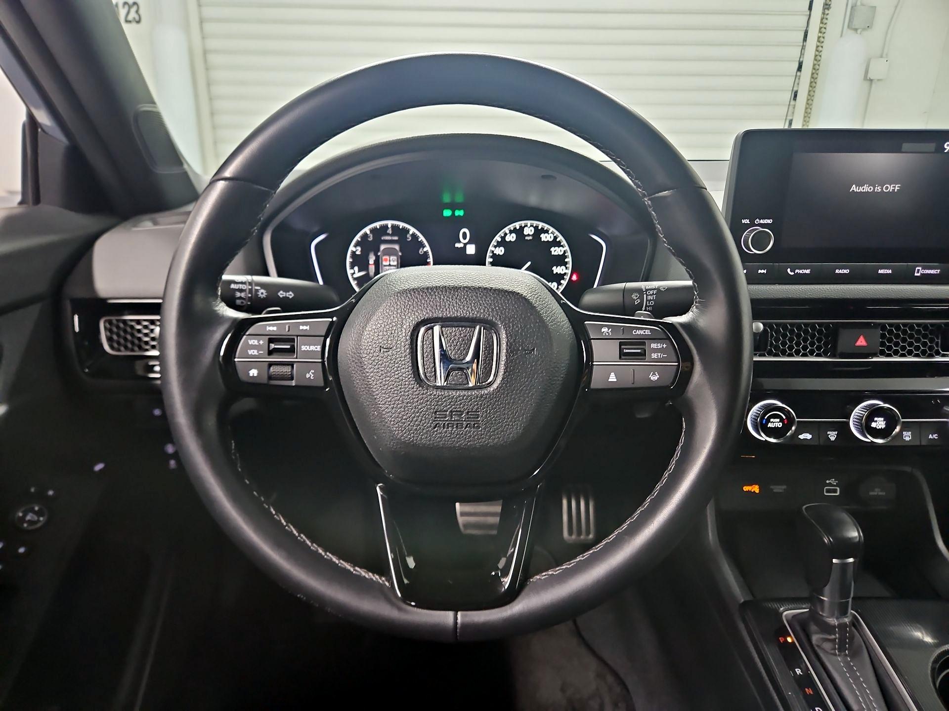 Thumbnail: 2022 Honda Civic - 10