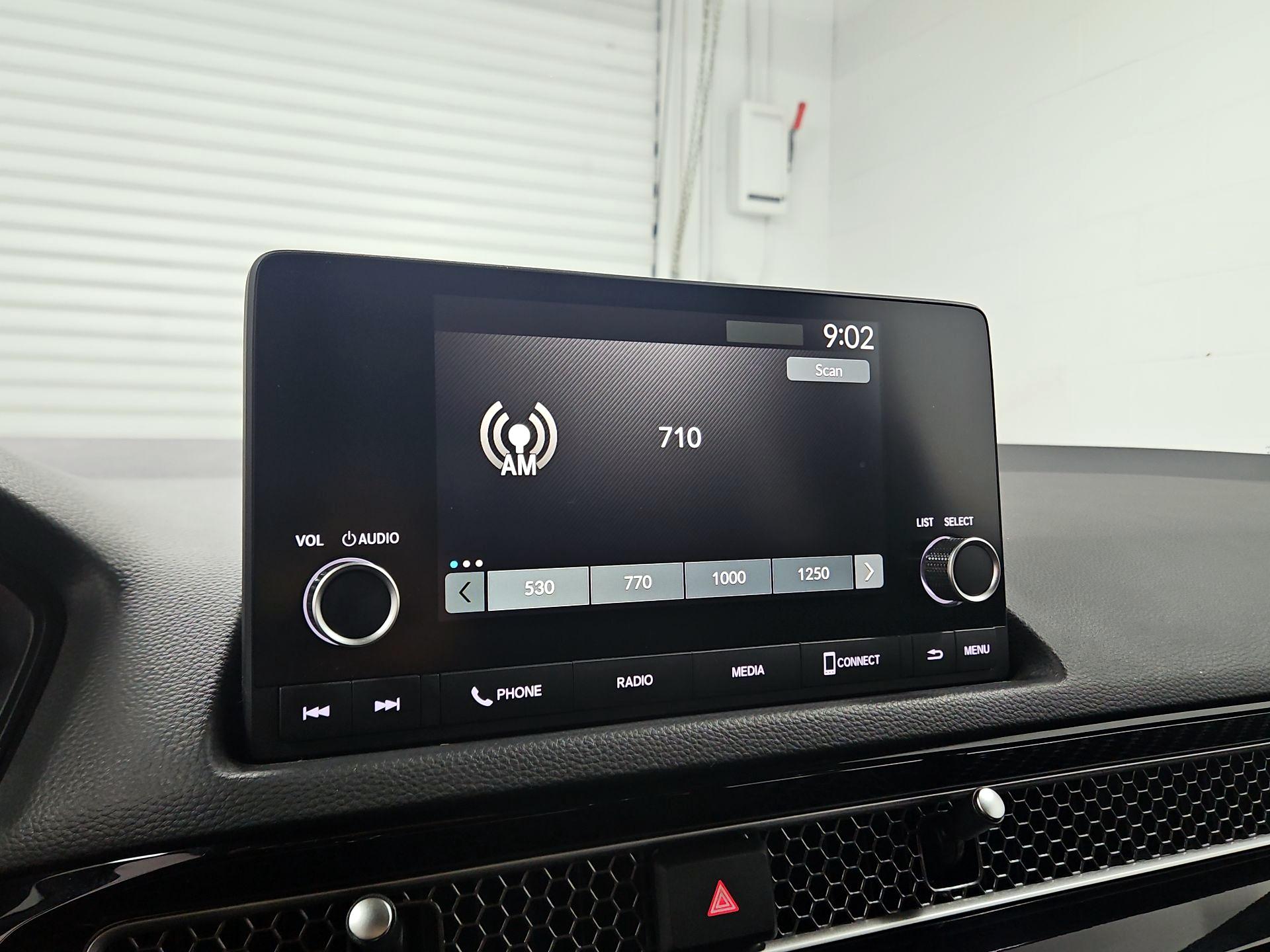 Thumbnail: 2022 Honda Civic - 15