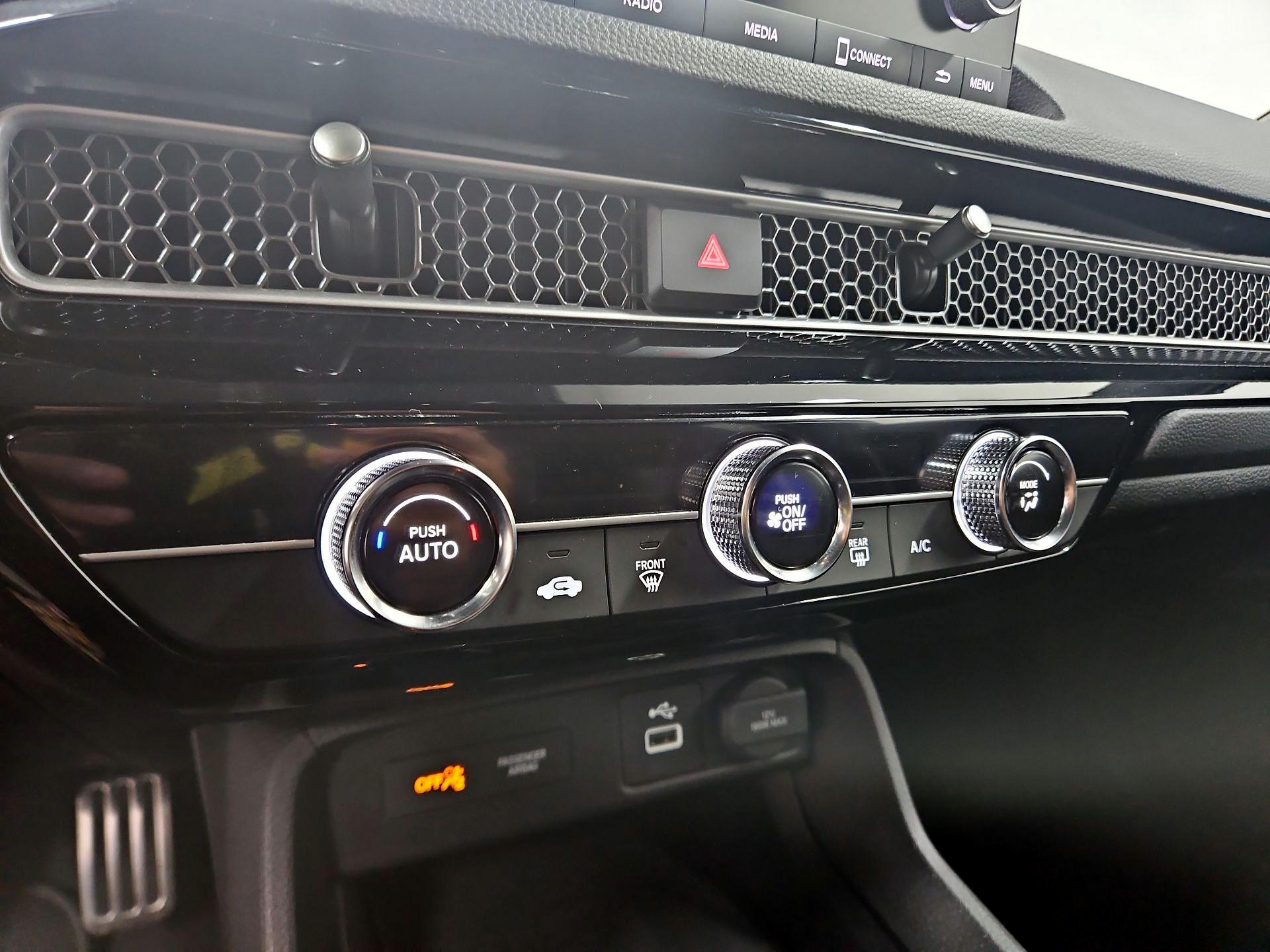 Thumbnail: 2022 Honda Civic - 16