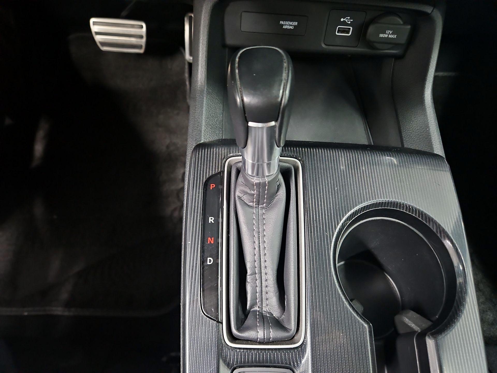 Thumbnail: 2022 Honda Civic - 17