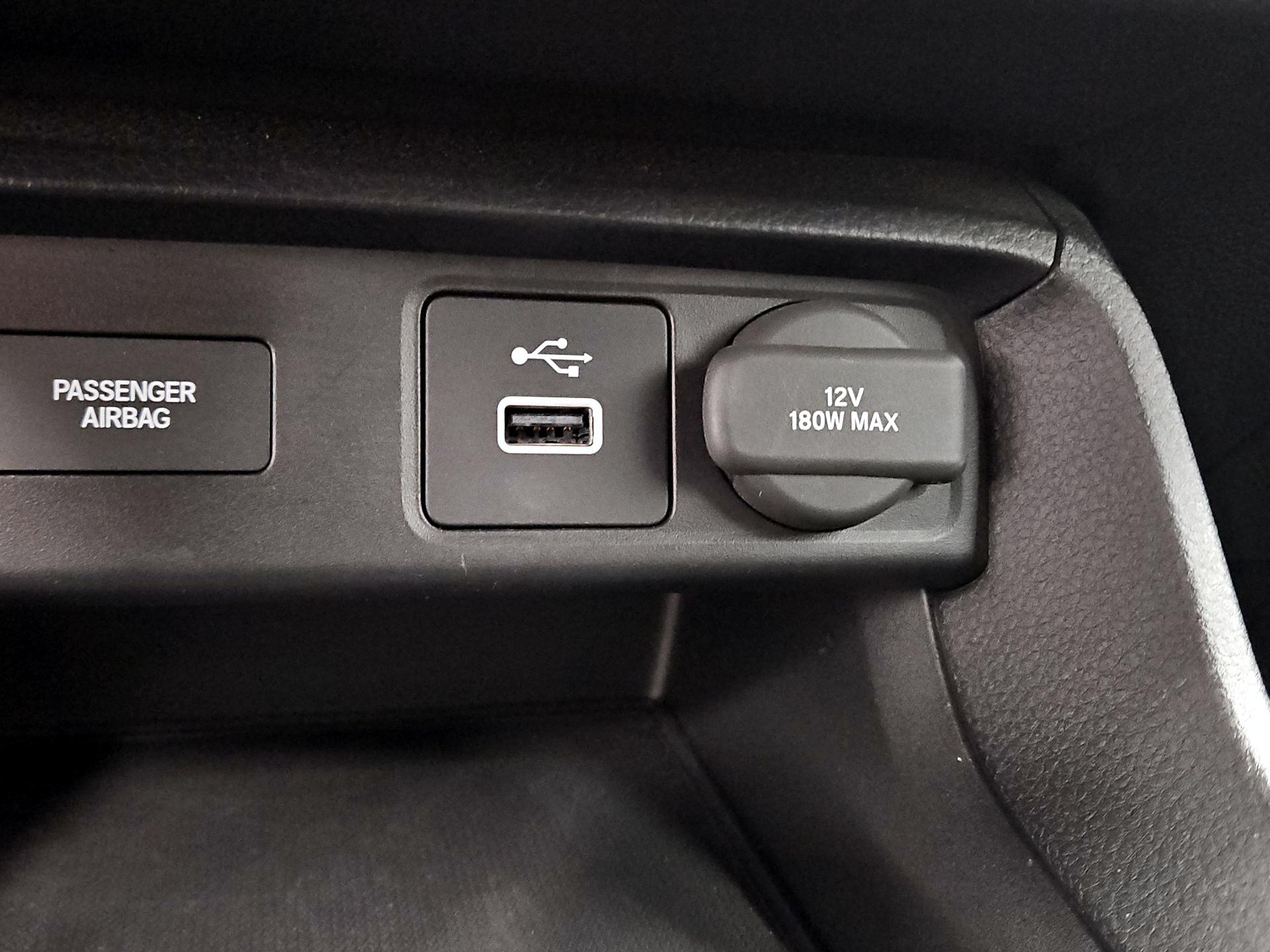 Thumbnail: 2022 Honda Civic - 18