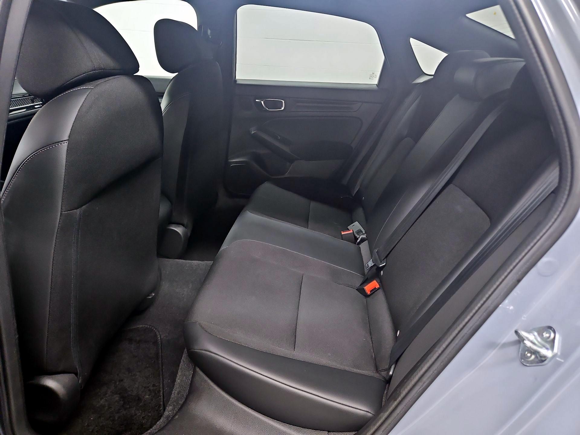 Thumbnail: 2022 Honda Civic - 19