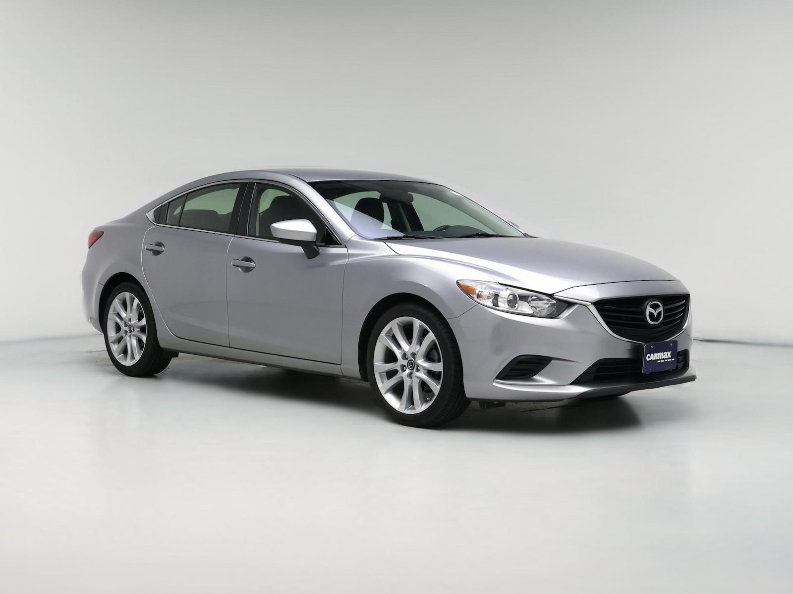 2014 Mazda MAZDA6 i Touring
