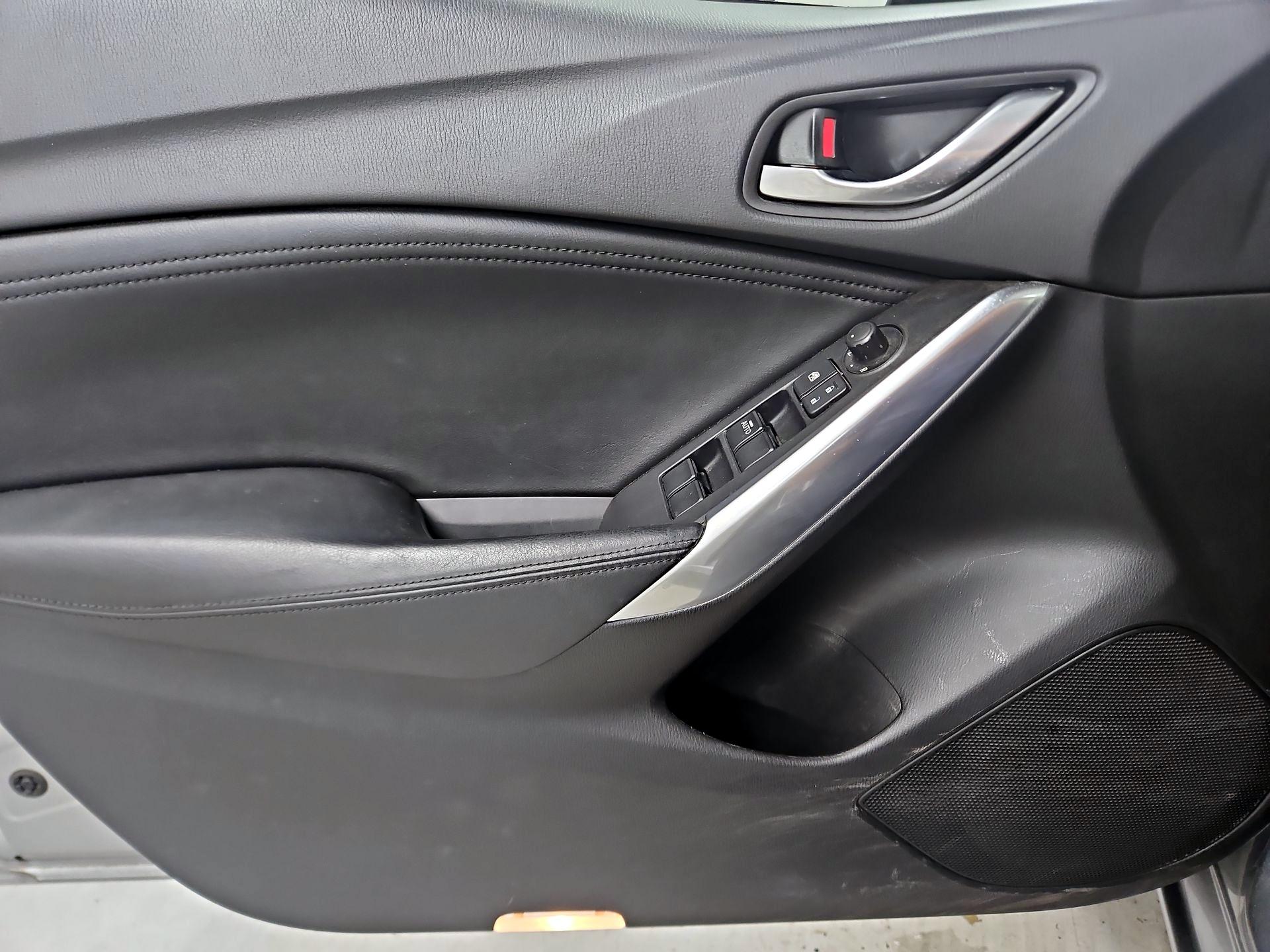 Thumbnail: 2014 Mazda Mazda6 - 12