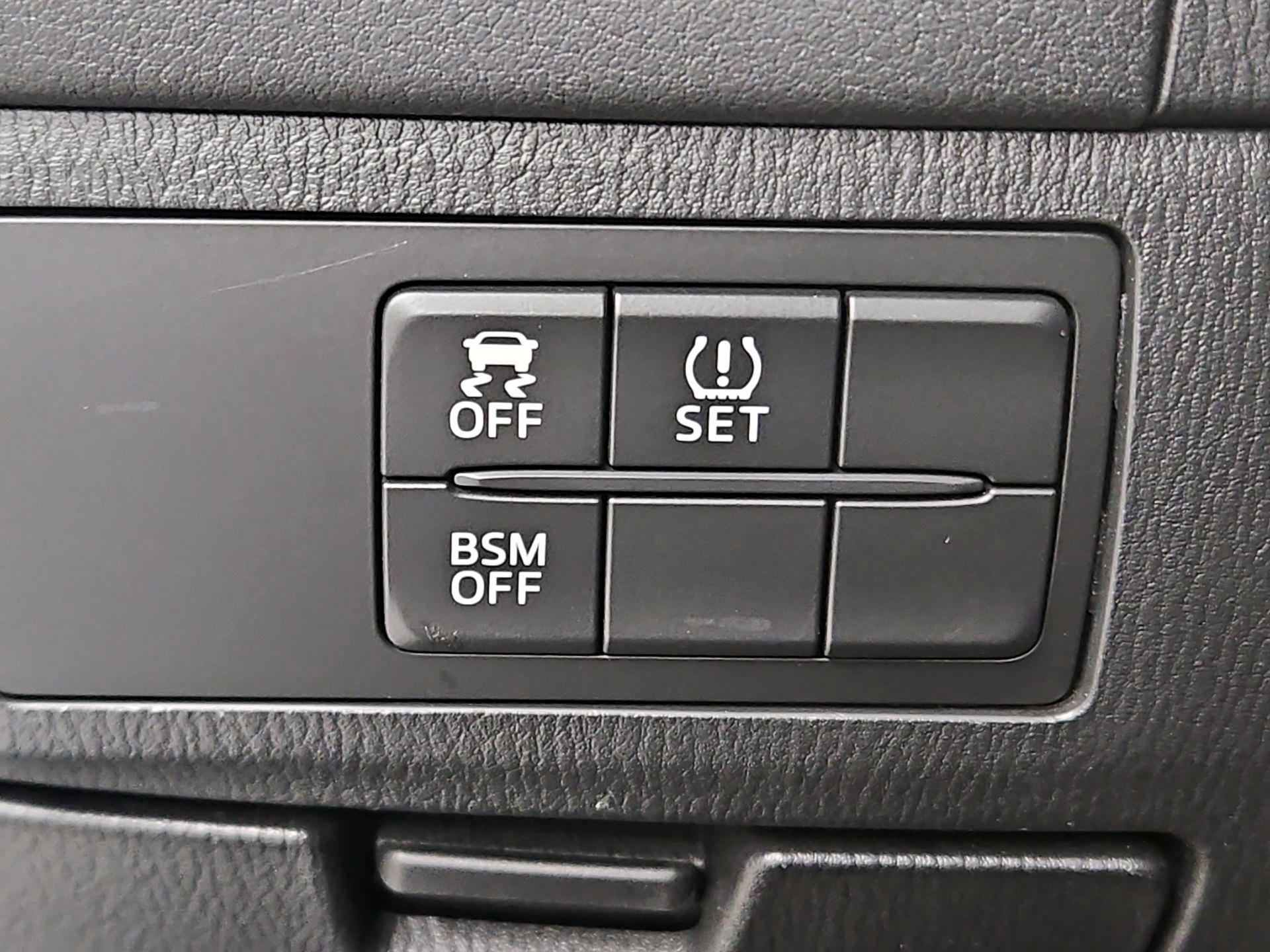 Thumbnail: 2014 Mazda Mazda6 - 13