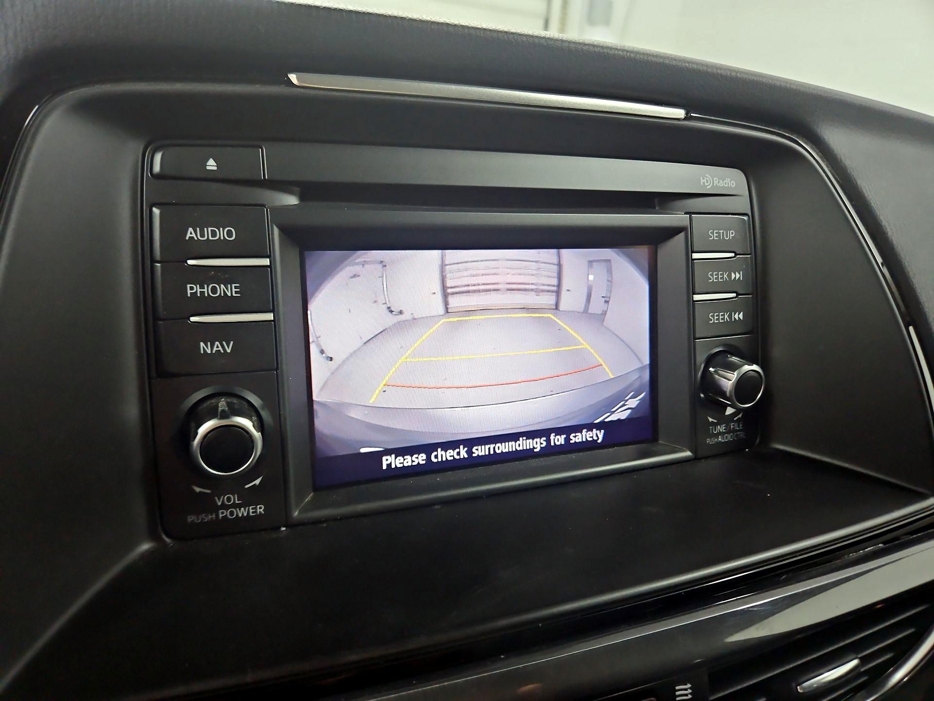 Thumbnail: 2014 Mazda Mazda6 - 15