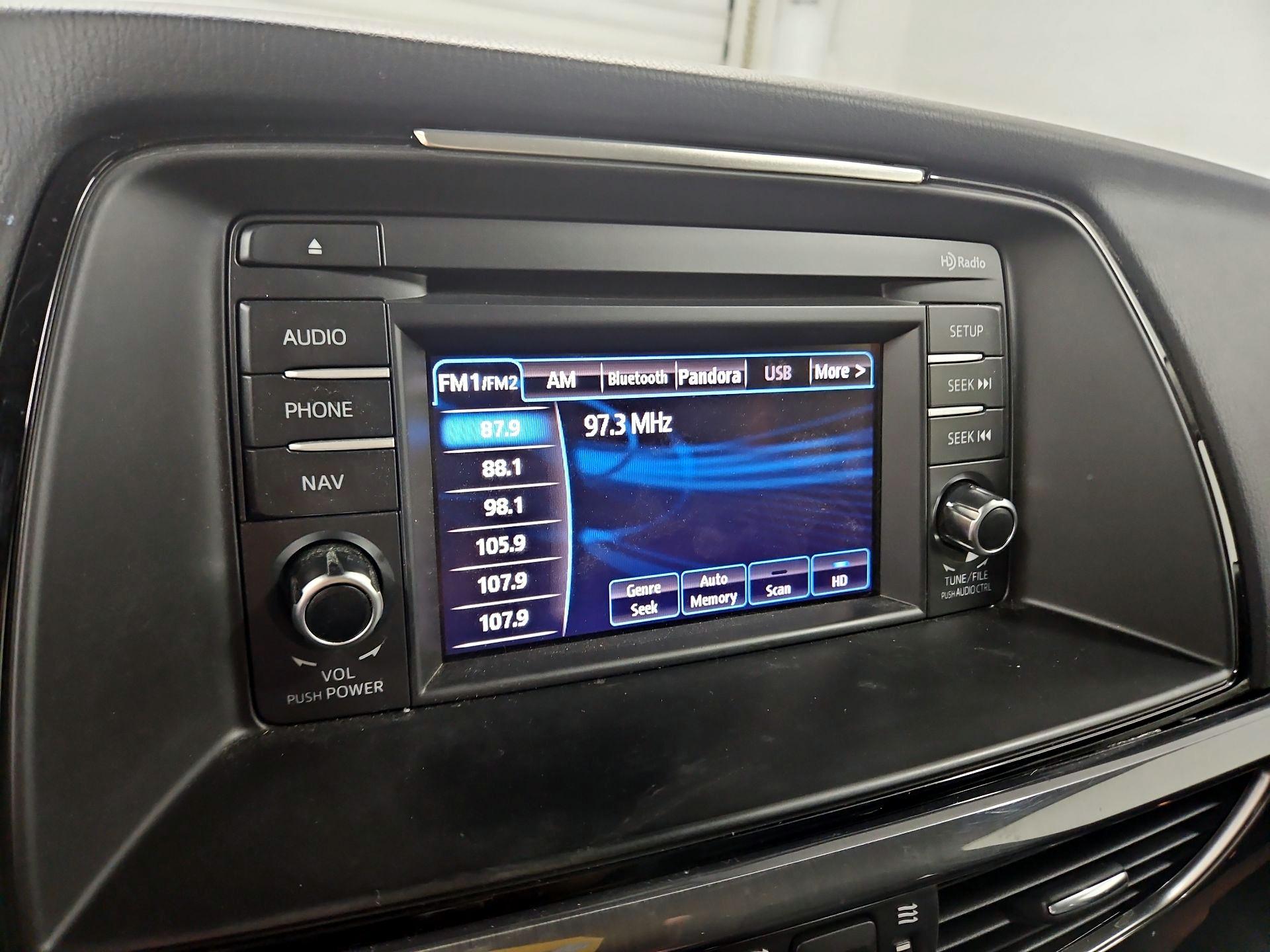 Thumbnail: 2014 Mazda Mazda6 - 16